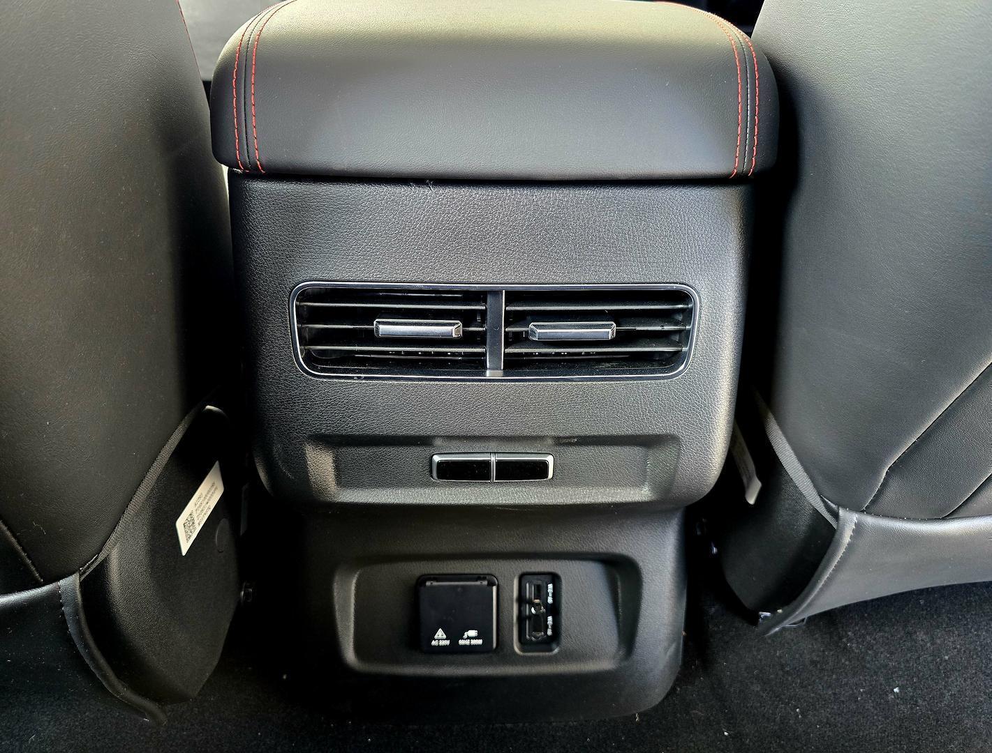 2025 Foton Tunland V7C — photo 15