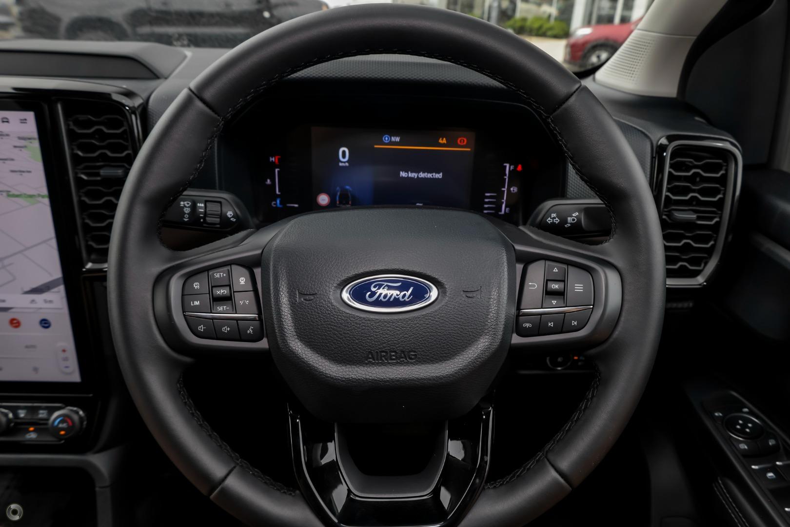 2026 Ford Ranger Super Duty — photo 10