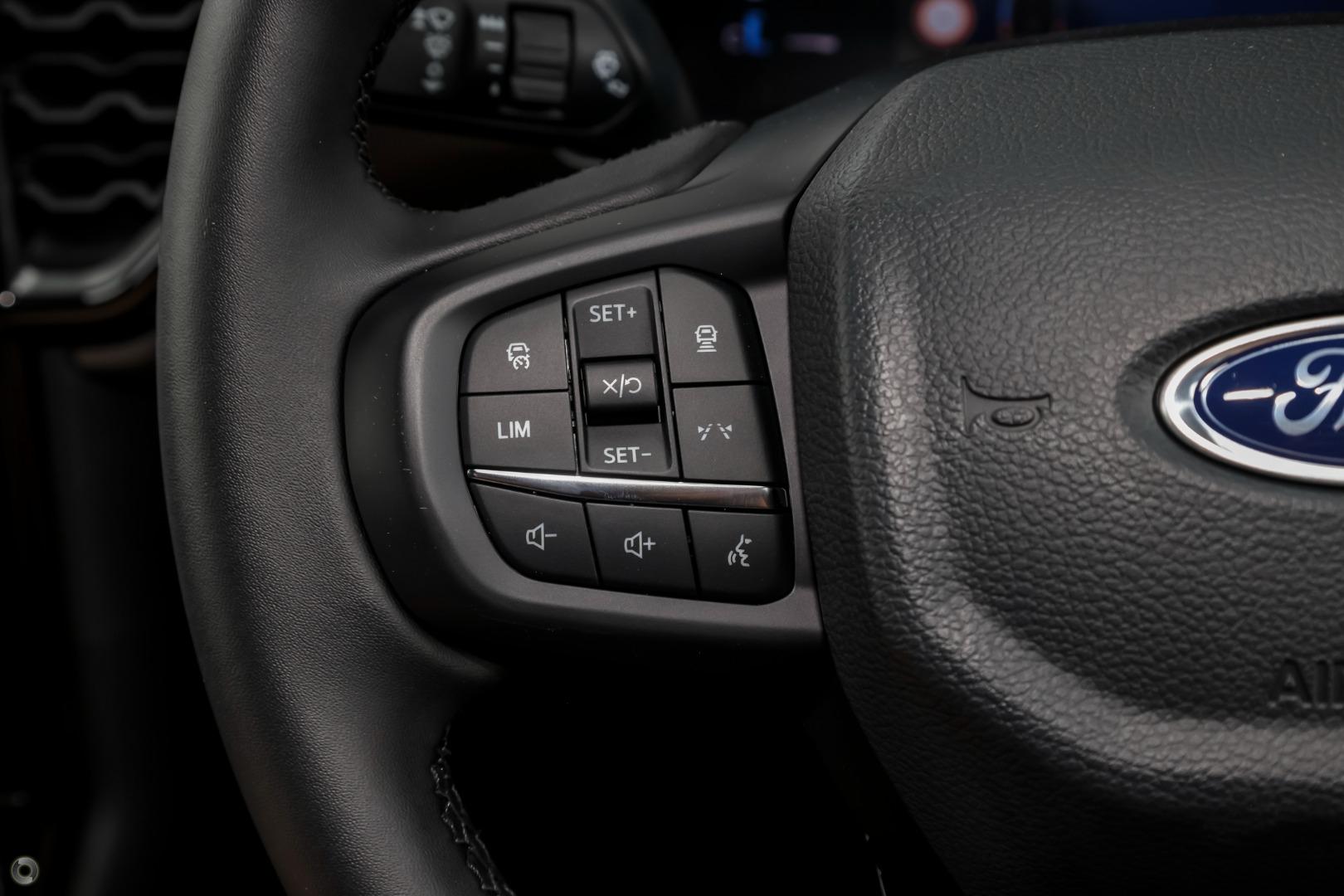 2026 Ford Ranger Super Duty — photo 11