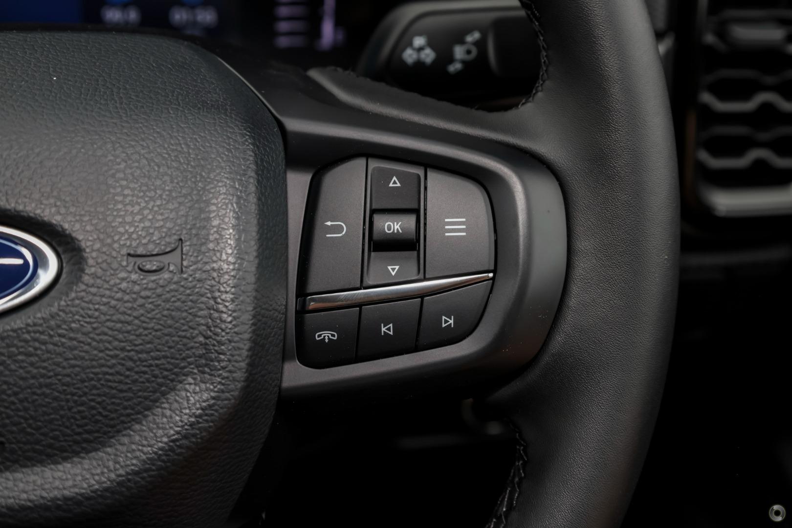 2026 Ford Ranger Super Duty — photo 12