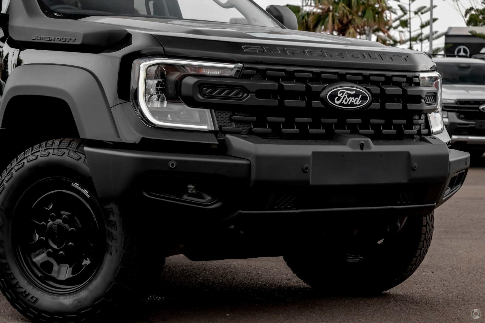 2026 Ford Ranger Super Duty — photo 15