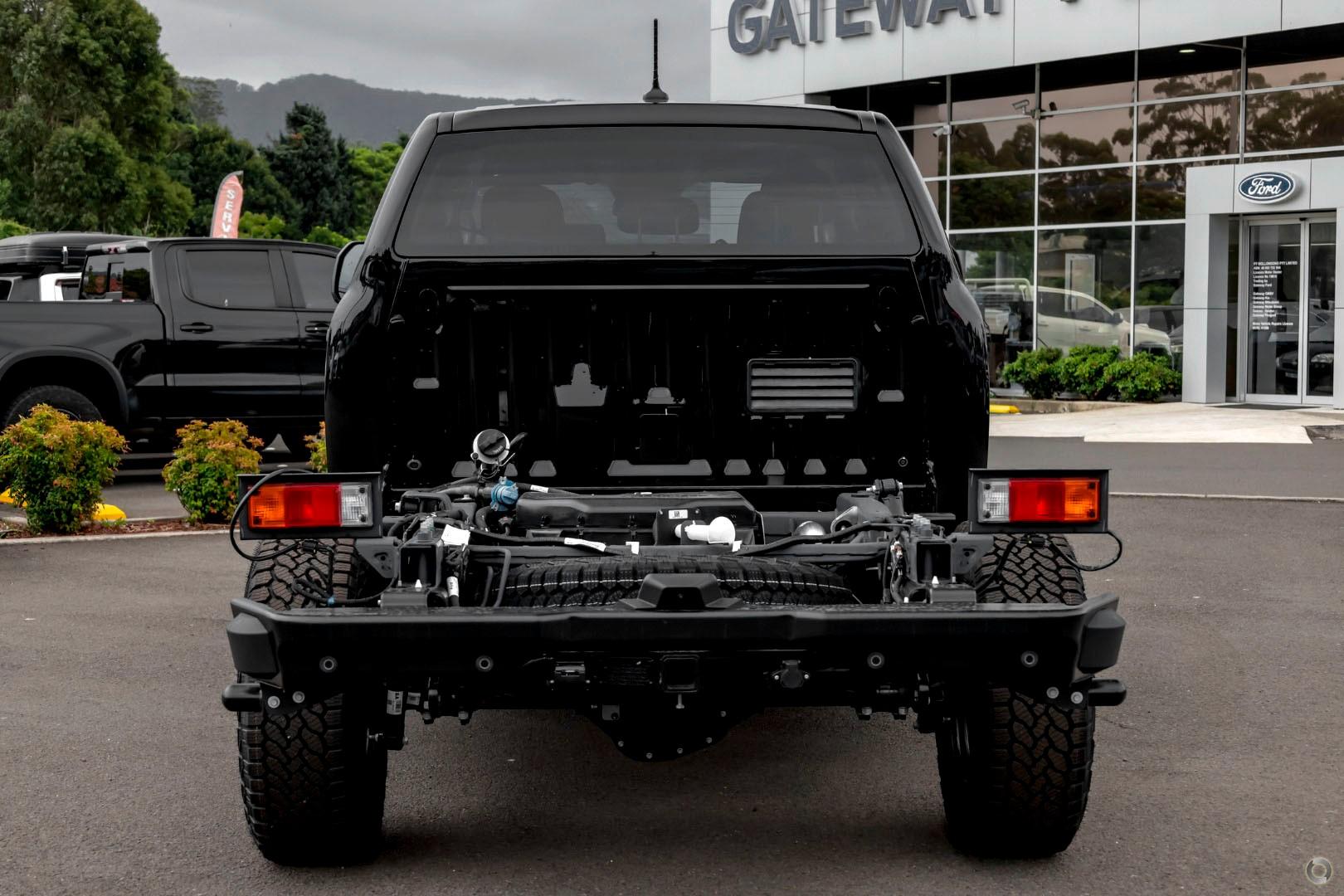 2026 Ford Ranger Super Duty — photo 3