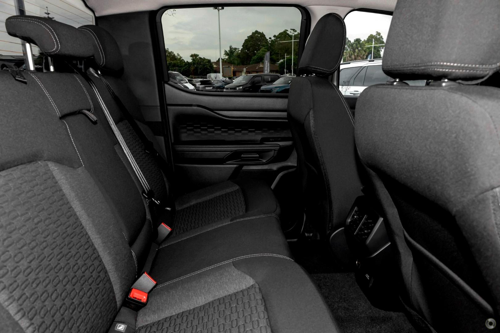 2026 Ford Ranger Super Duty — photo 8