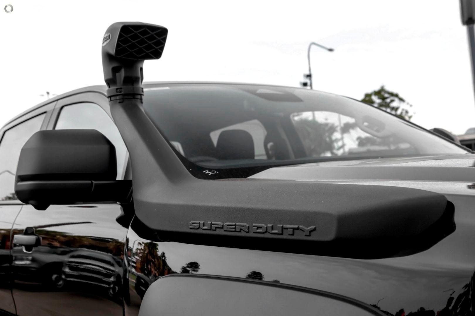 2026 Ford Ranger Super Duty — photo 9
