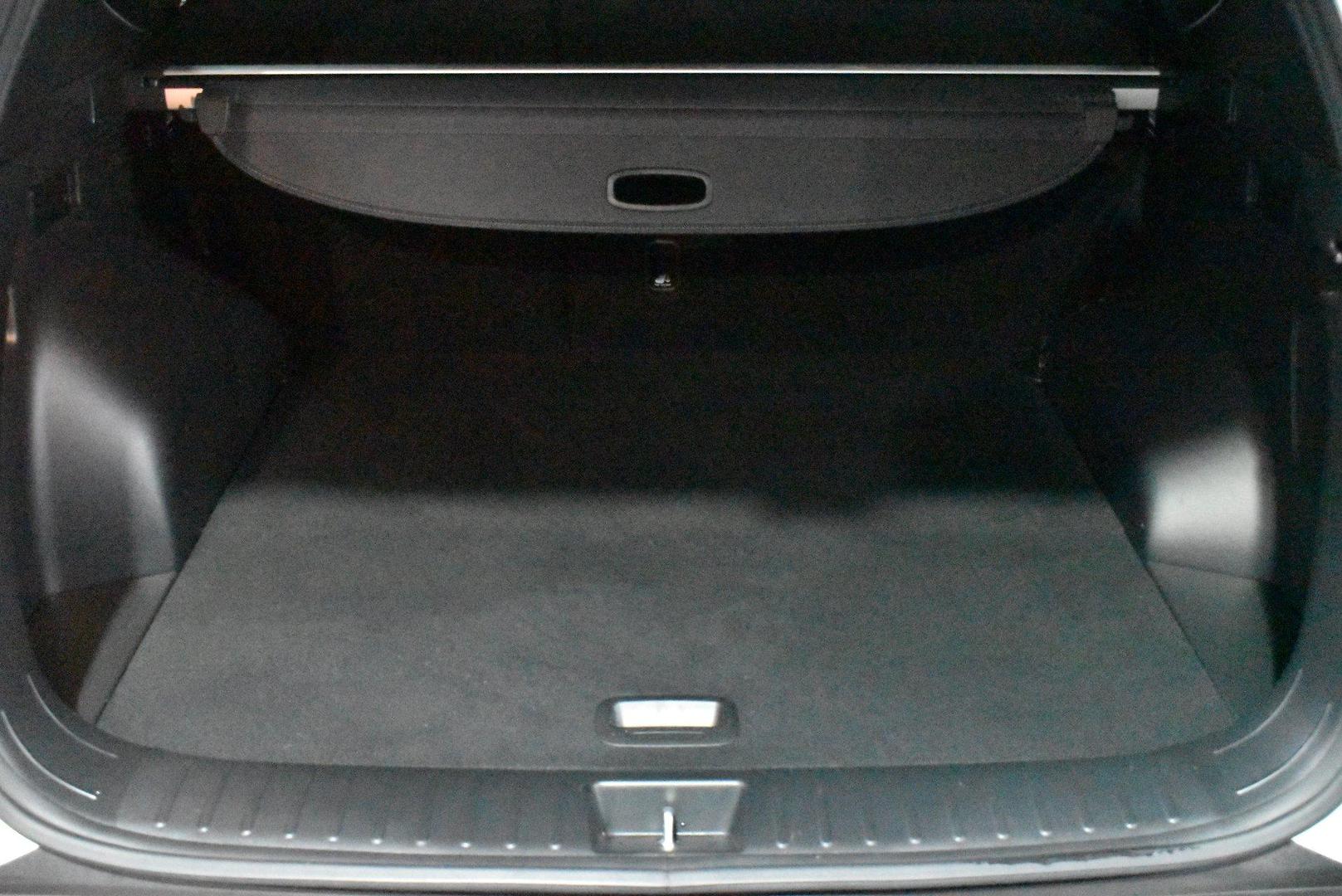 2023 Hyundai Tucson Highlander — photo 16