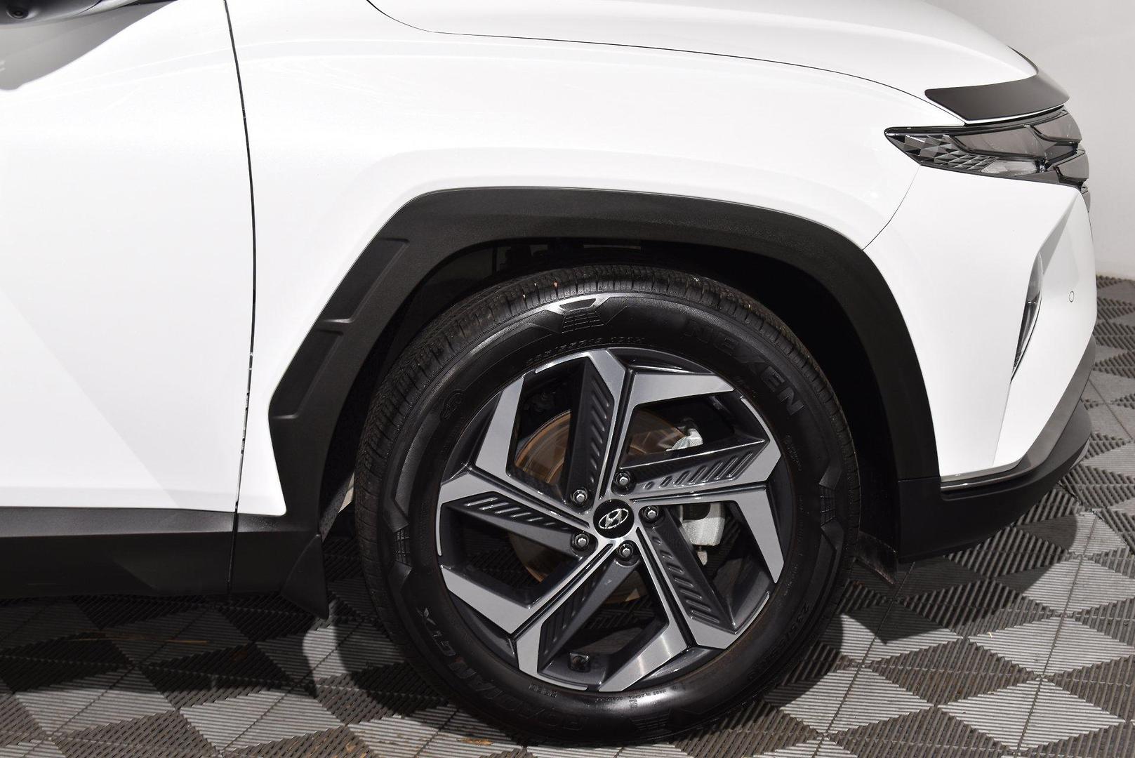 2023 Hyundai Tucson Highlander — photo 18