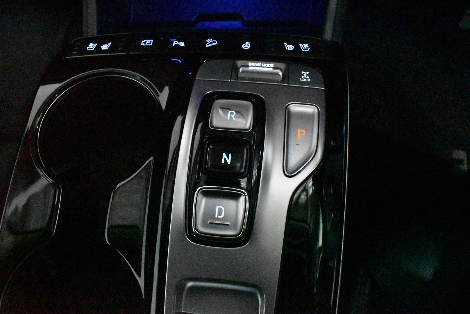 2023 Hyundai Tucson Highlander — photo 20