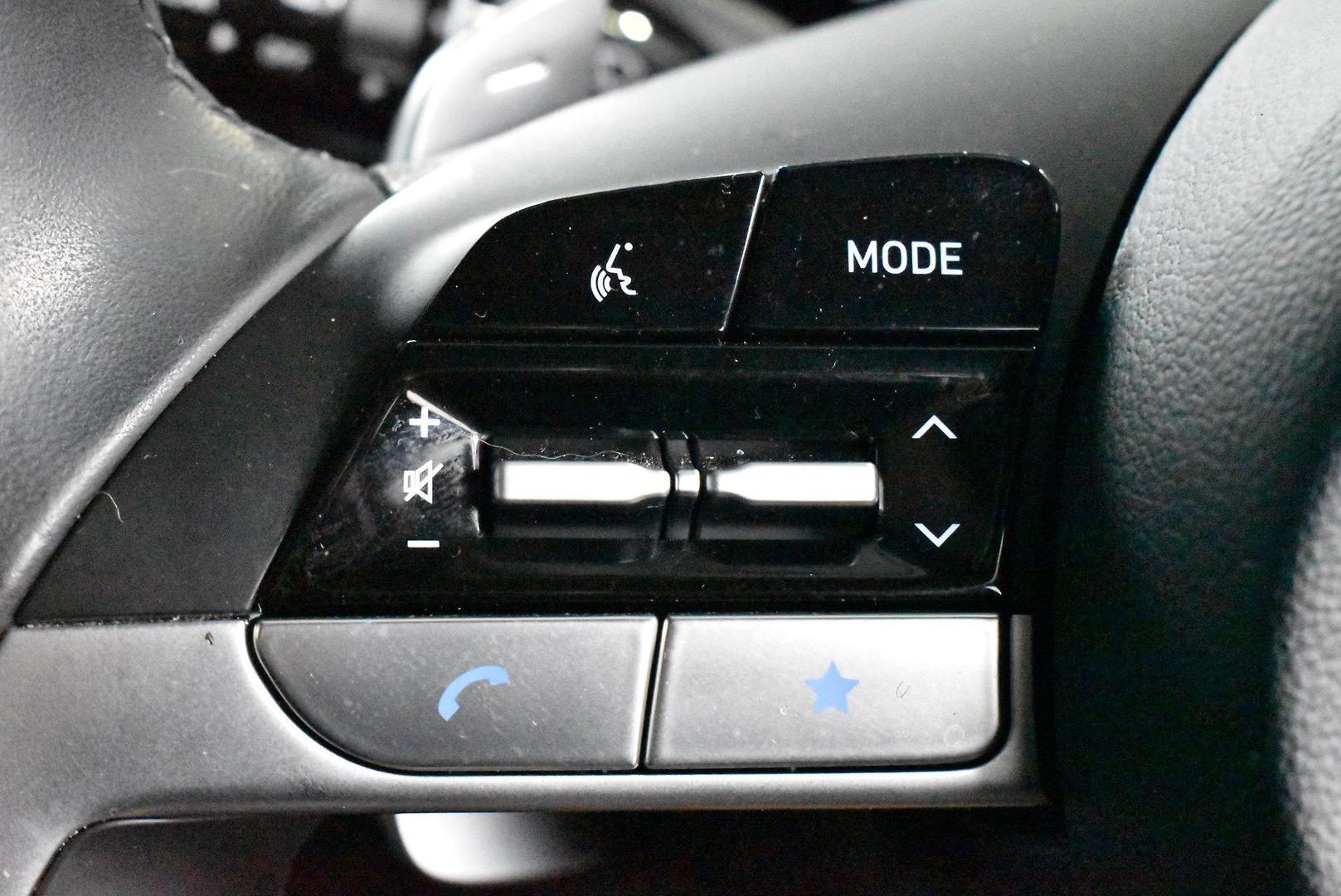2023 Hyundai Tucson Highlander — photo 21
