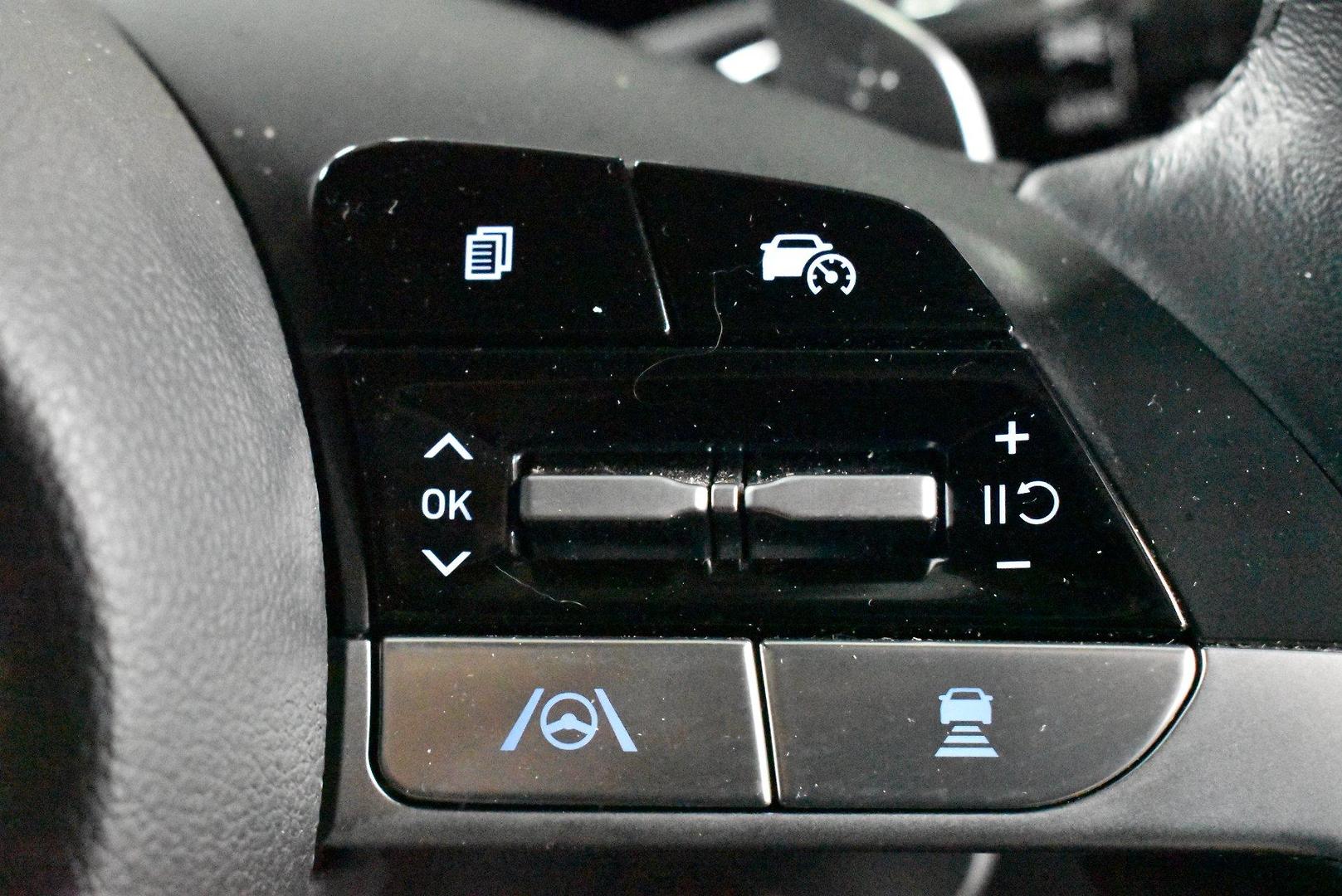 2023 Hyundai Tucson Highlander — photo 22