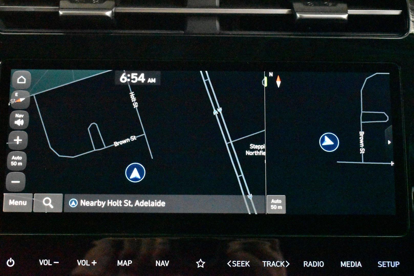 2023 Hyundai Tucson Highlander — photo 23