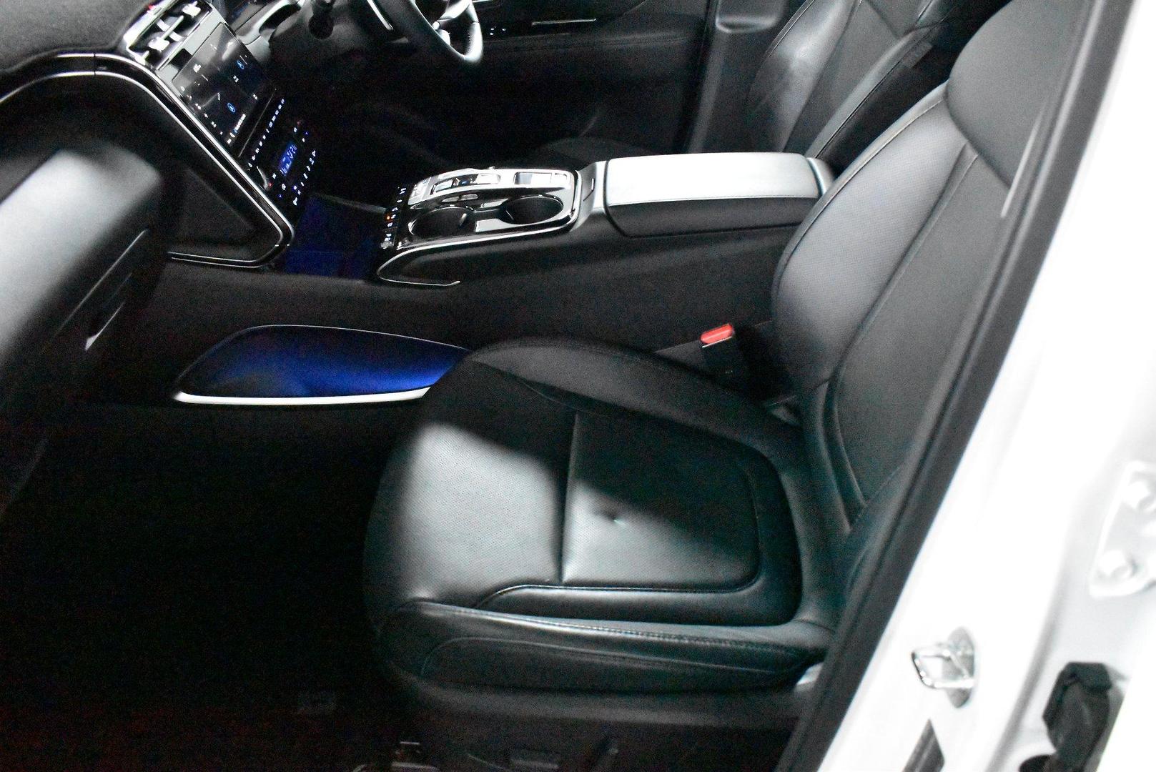 2023 Hyundai Tucson Highlander — photo 7