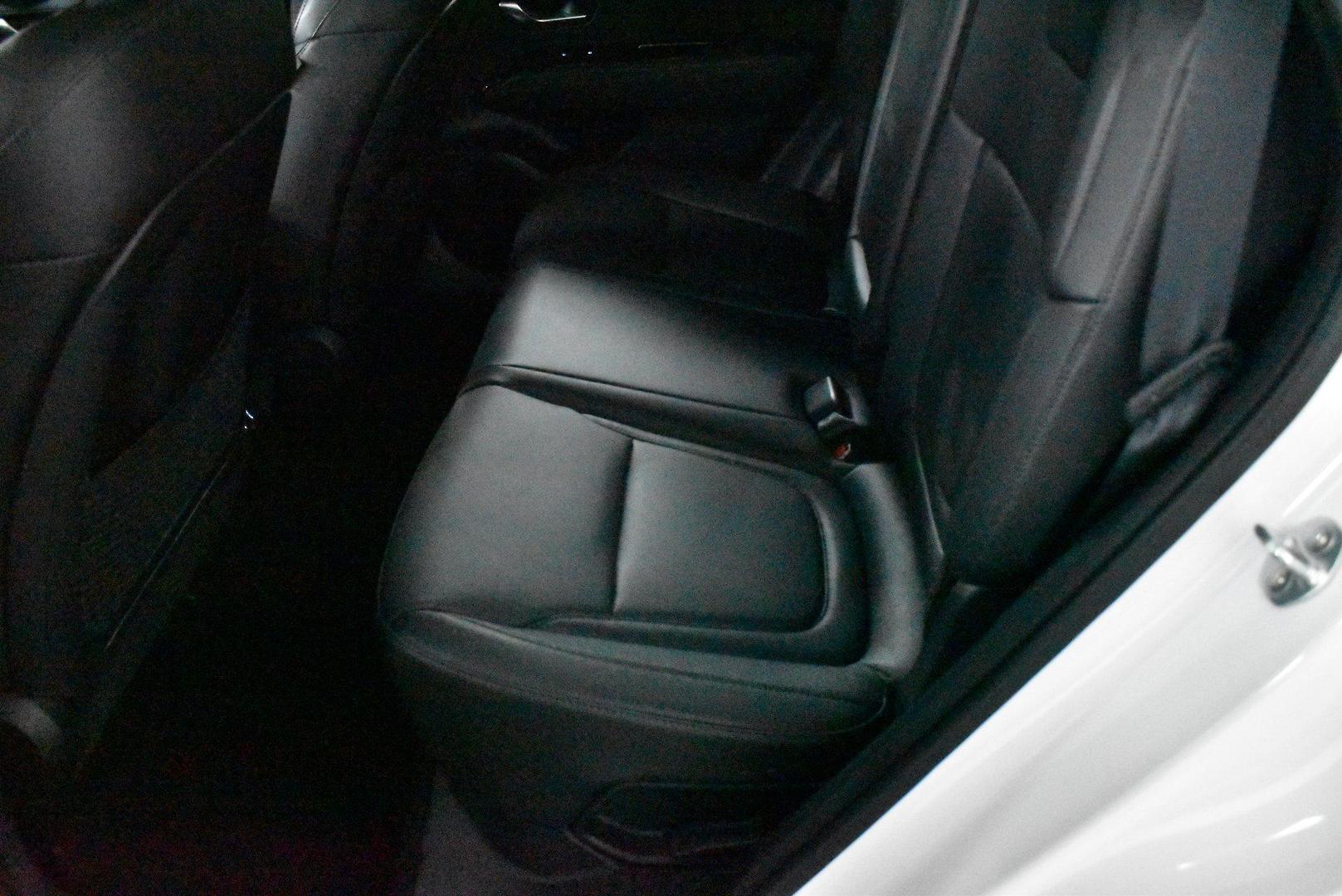 2023 Hyundai Tucson Highlander — photo 8