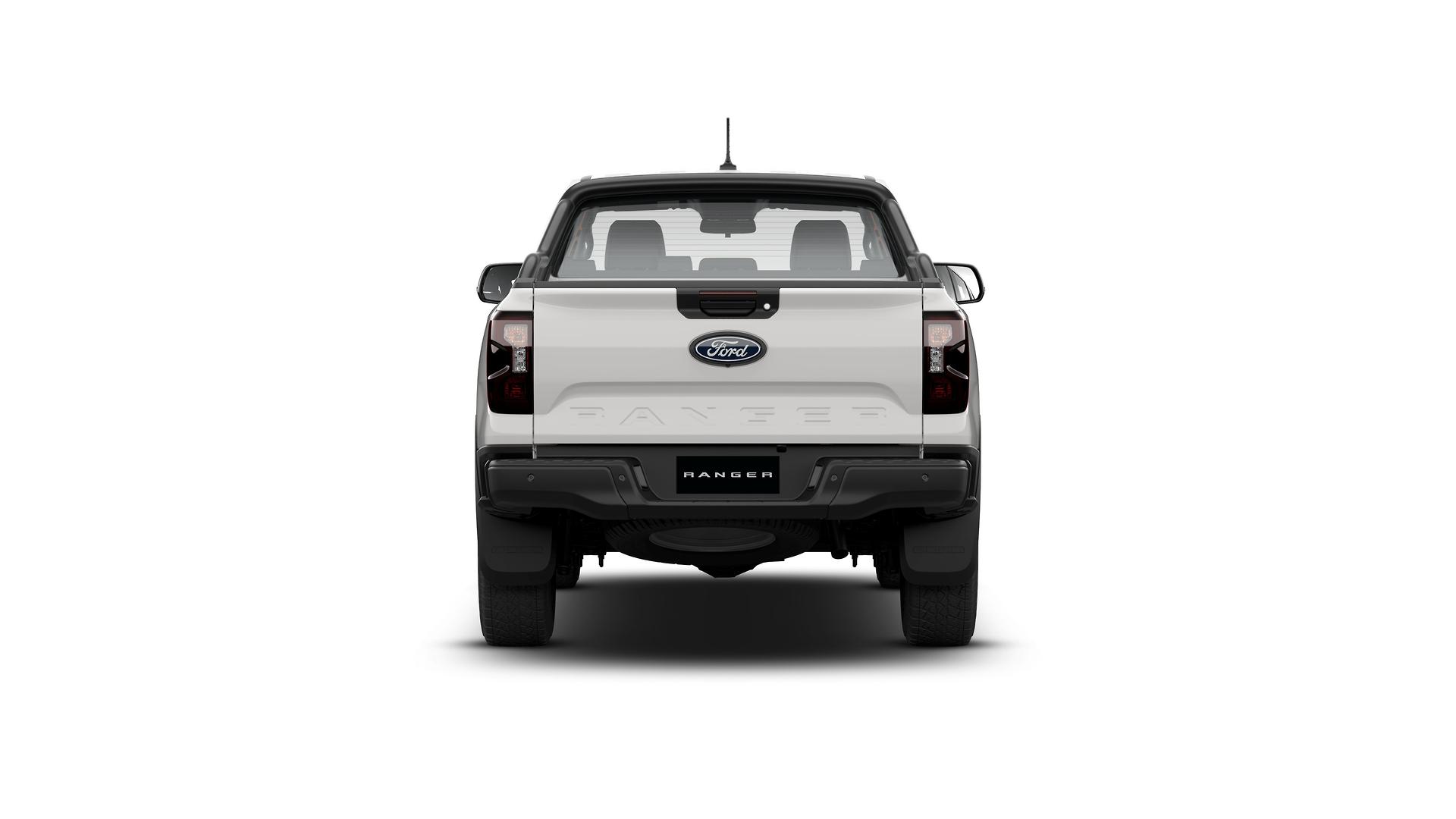 2026 Ford Ranger Black Edition — photo 7