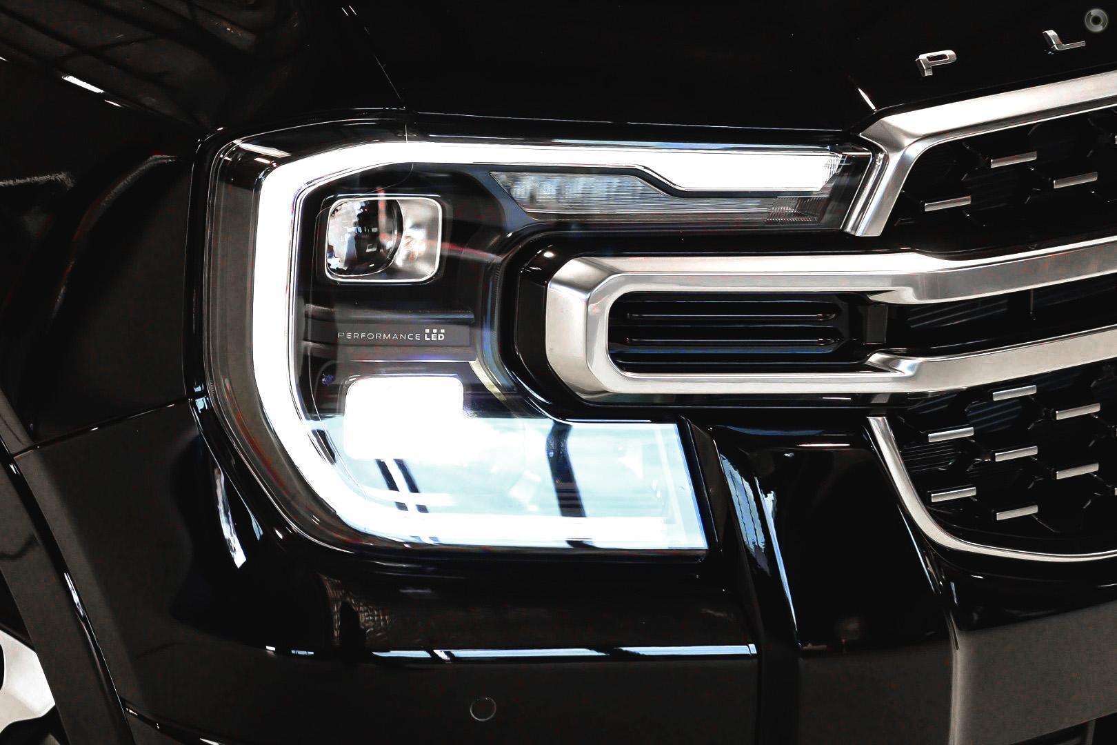 2026 Ford Ranger Platinum — photo 14