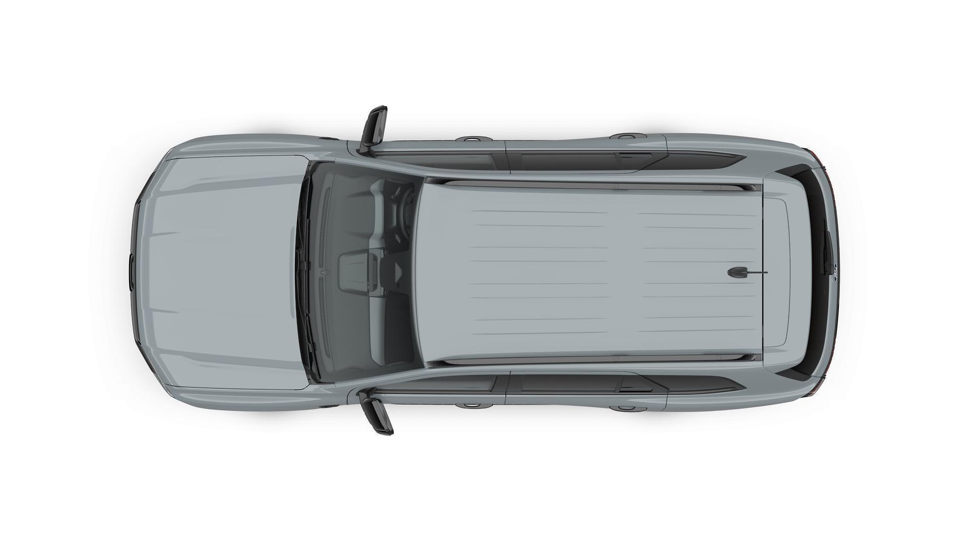 2026 Ford Everest Sport — photo 10