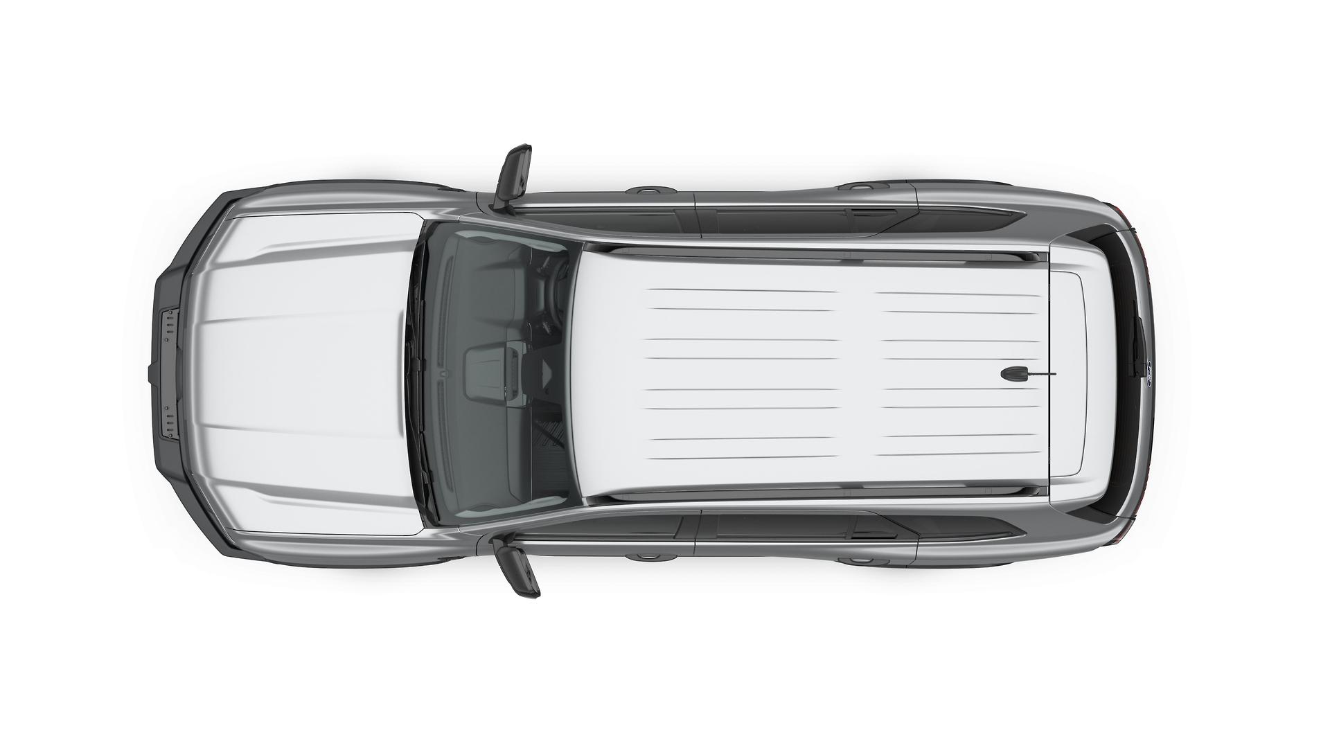 2026 Ford Everest Tremor — photo 10