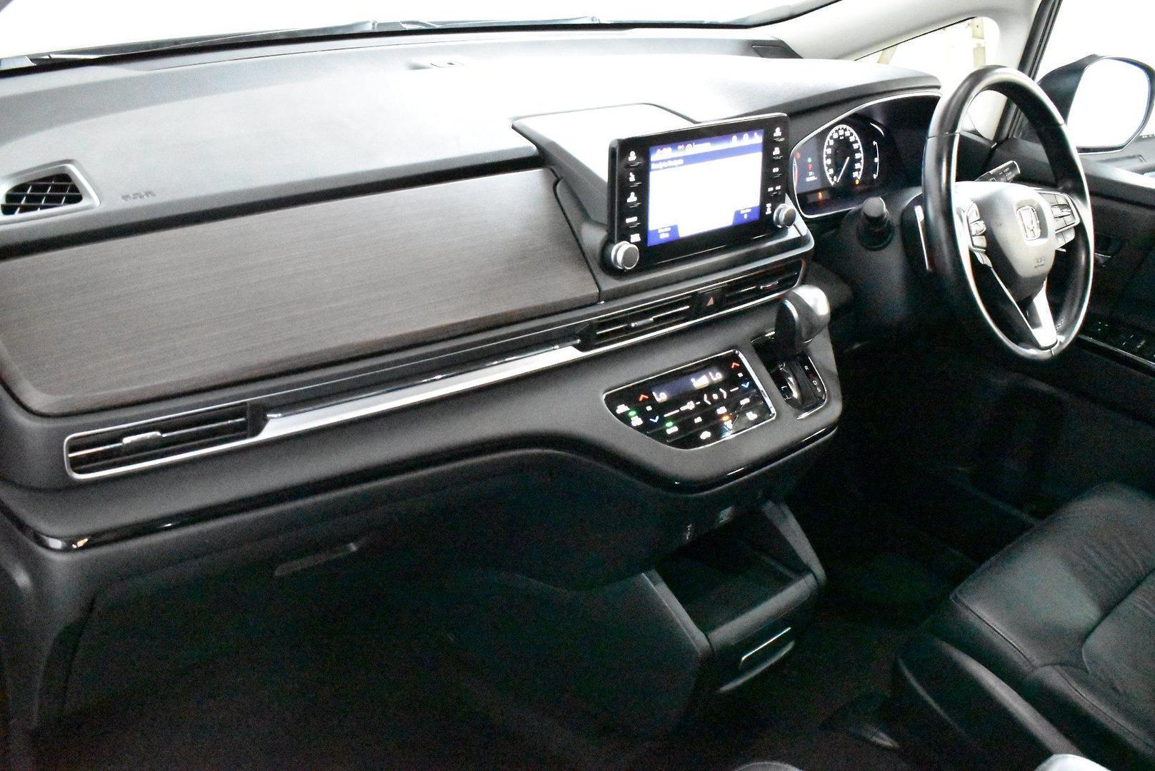 2021 Honda Odyssey Vi LX7 — photo 38
