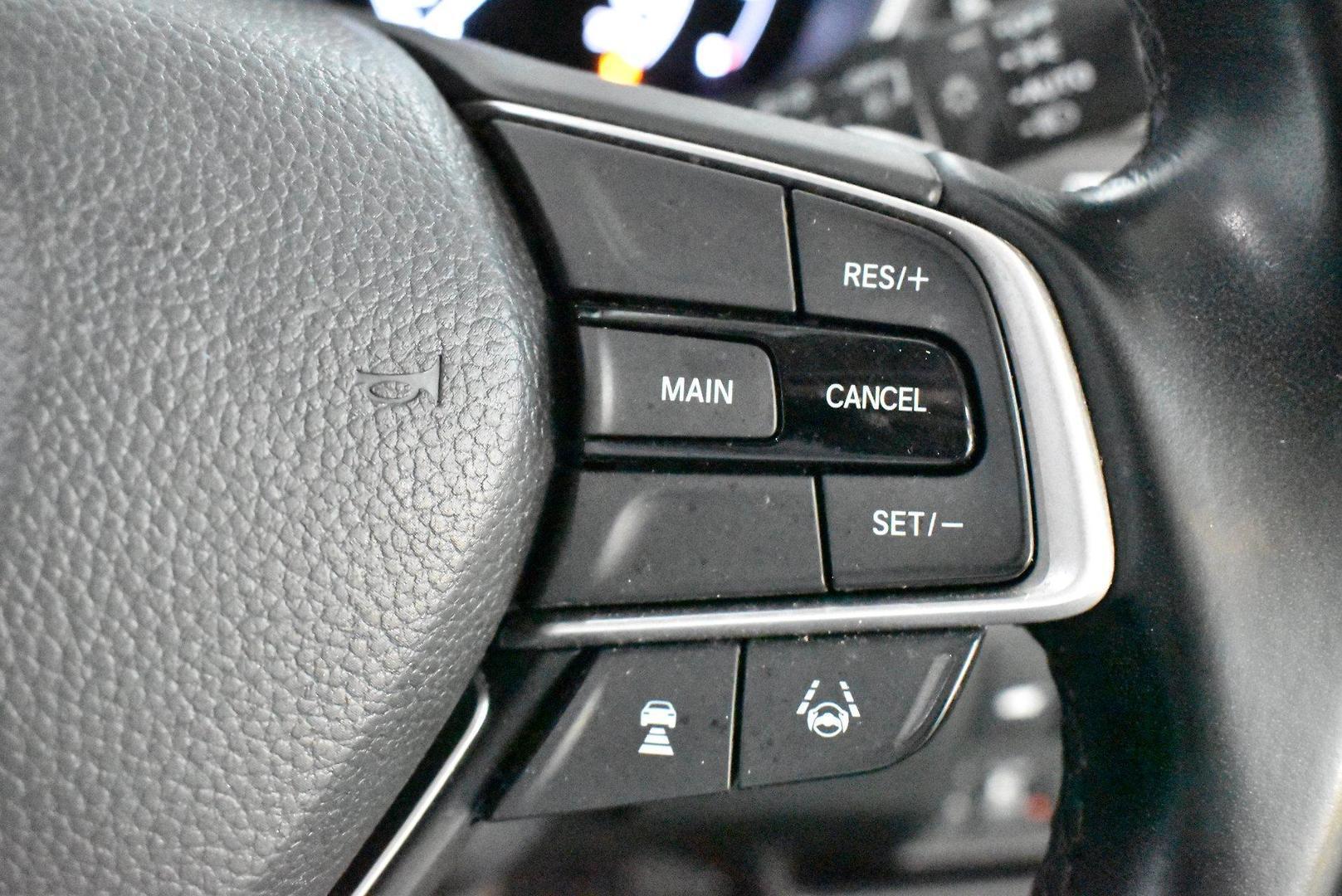 2021 Honda Odyssey Vi LX7 — photo 46