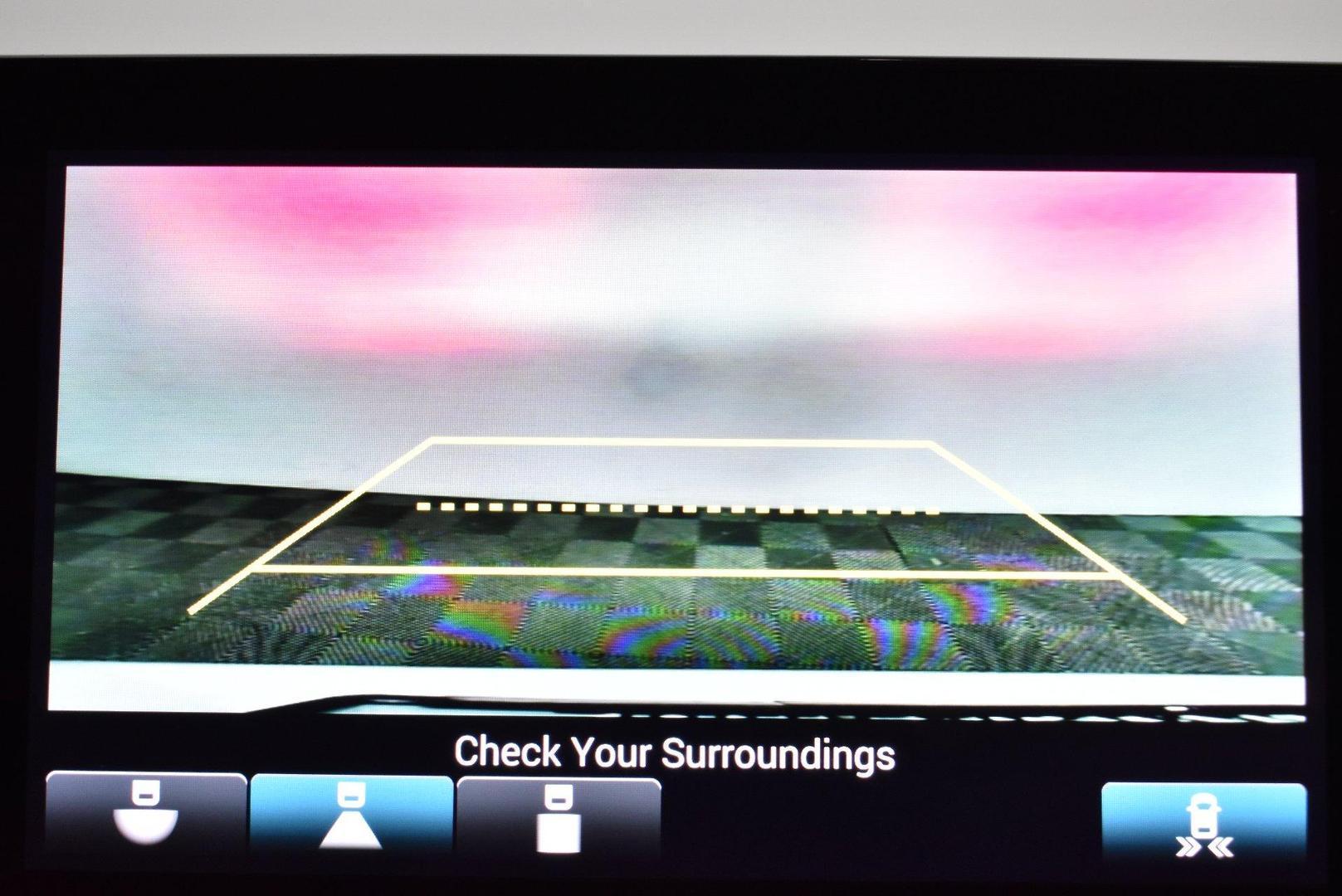2021 Honda Odyssey Vi LX7 — photo 50