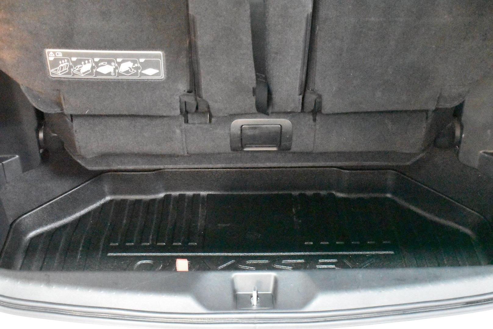 2021 Honda Odyssey Vi LX7 — photo 54
