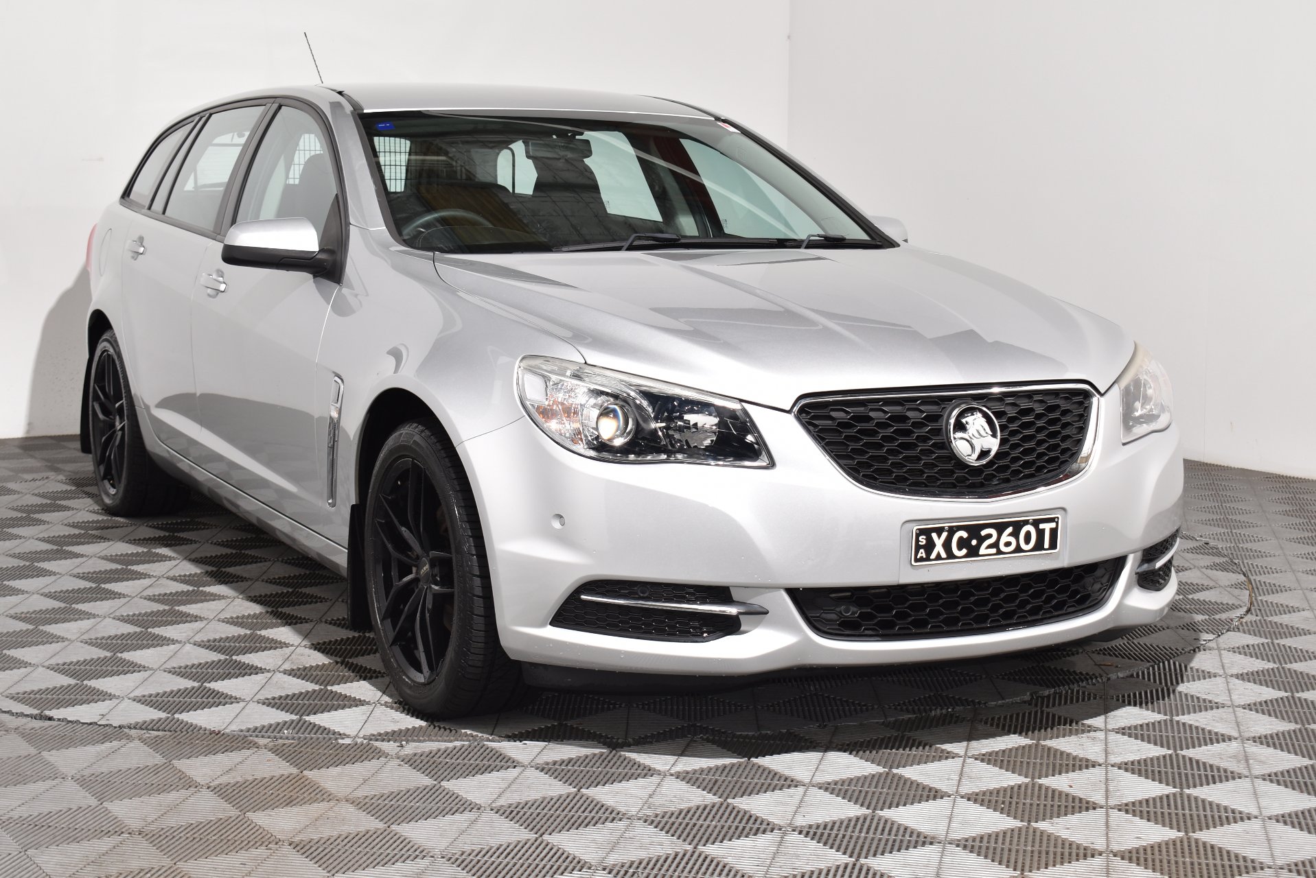 2016 Used Holden Commodore VF Series II