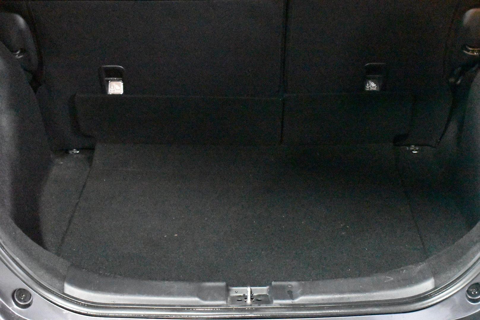 2016 Honda Jazz VTi — photo 15