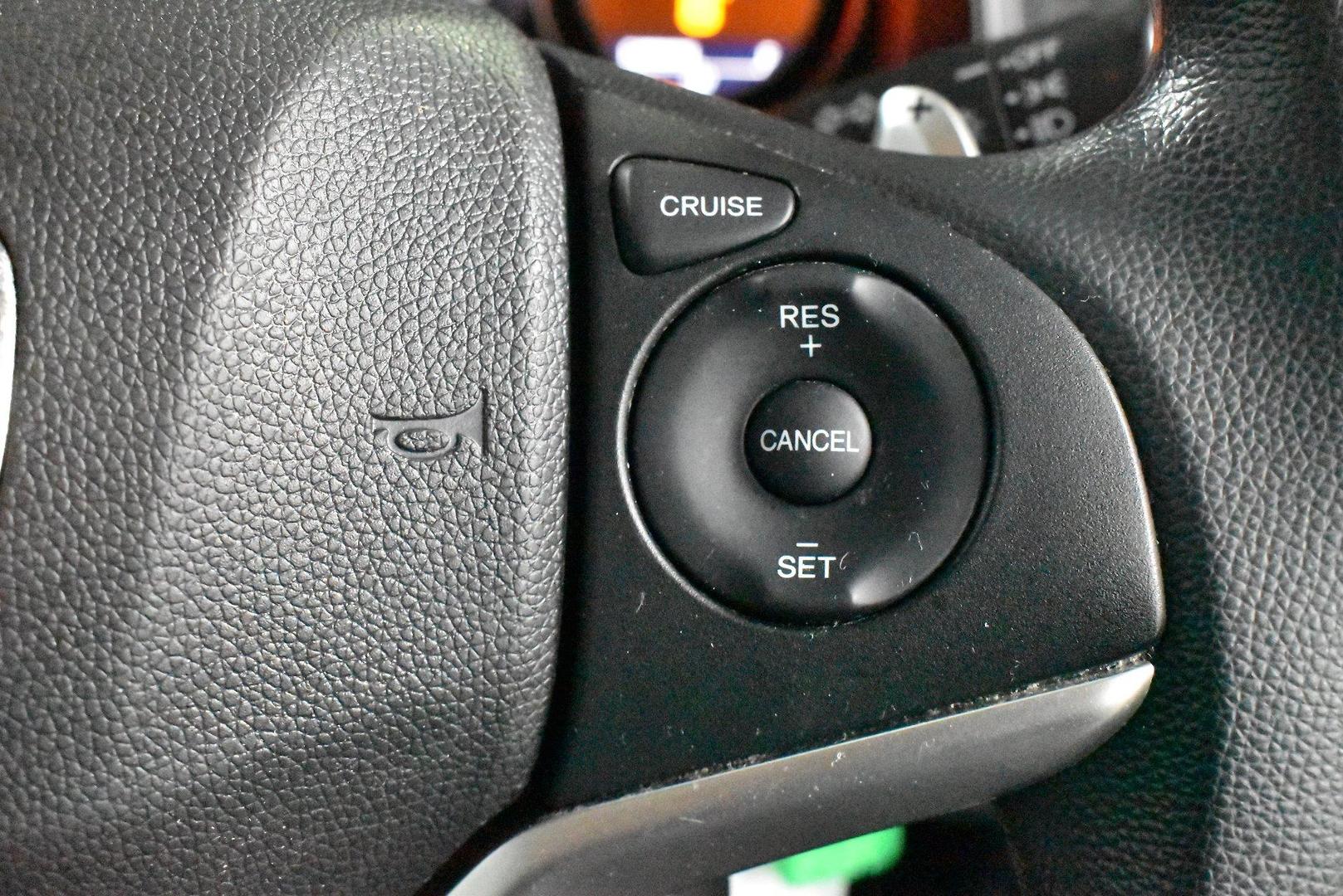 2016 Honda Jazz VTi — photo 21