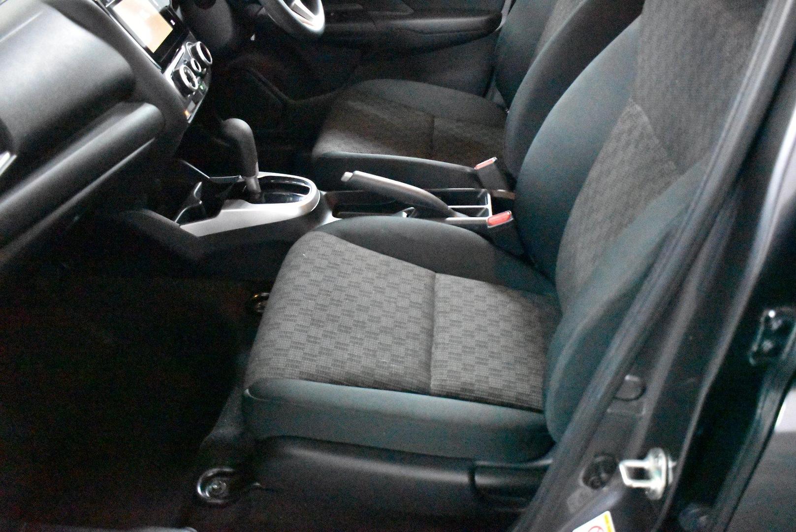2016 Honda Jazz VTi — photo 7