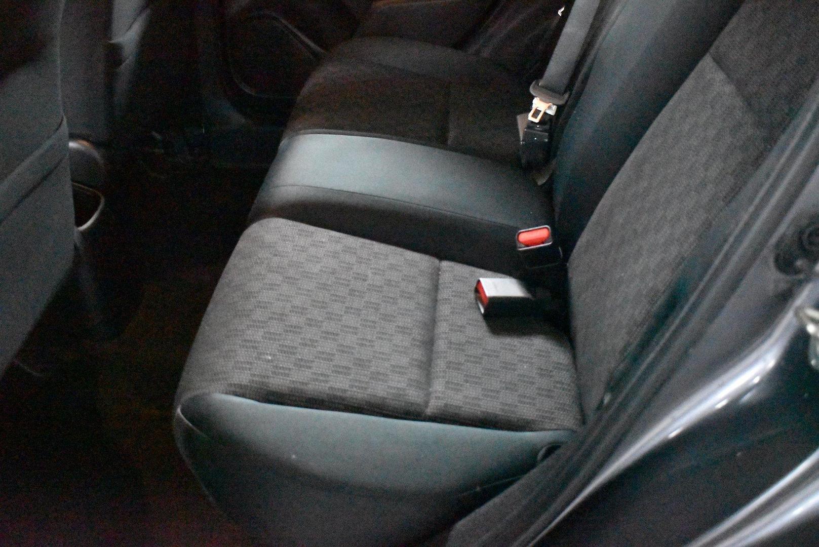 2016 Honda Jazz VTi — photo 8