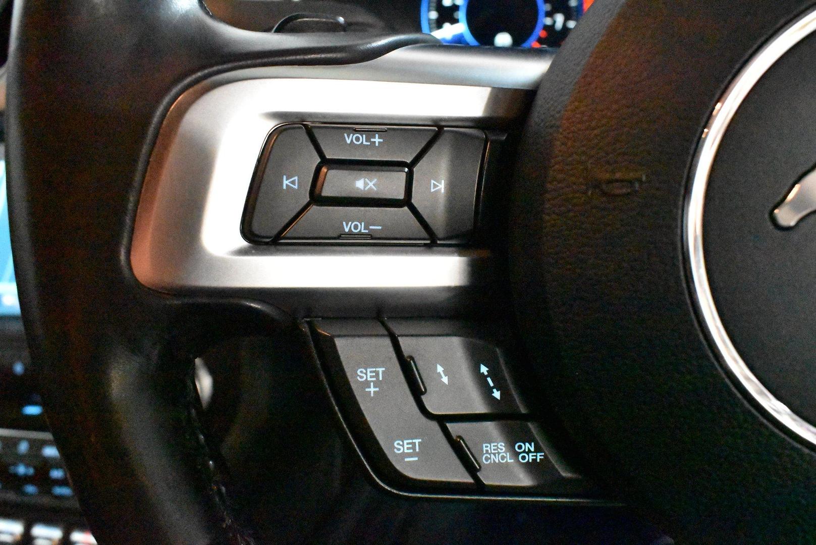 2018 Ford Mustang GT — photo 21