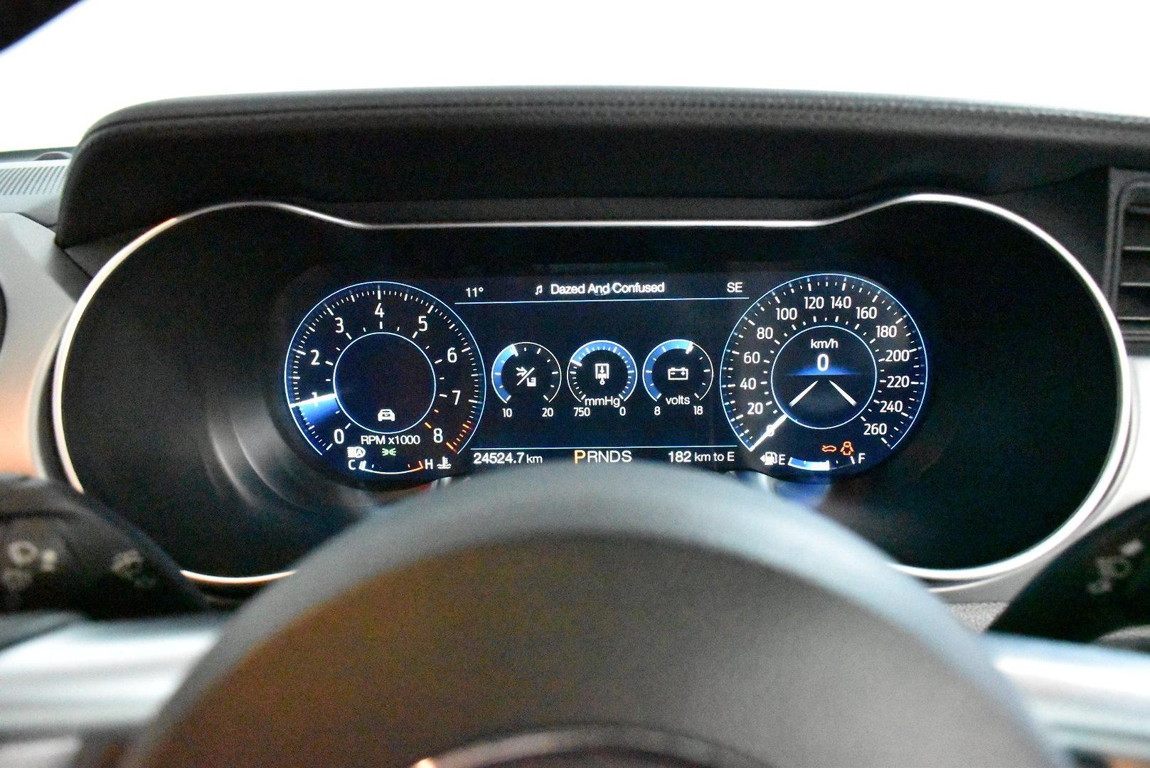 2018 Ford Mustang GT — photo 25