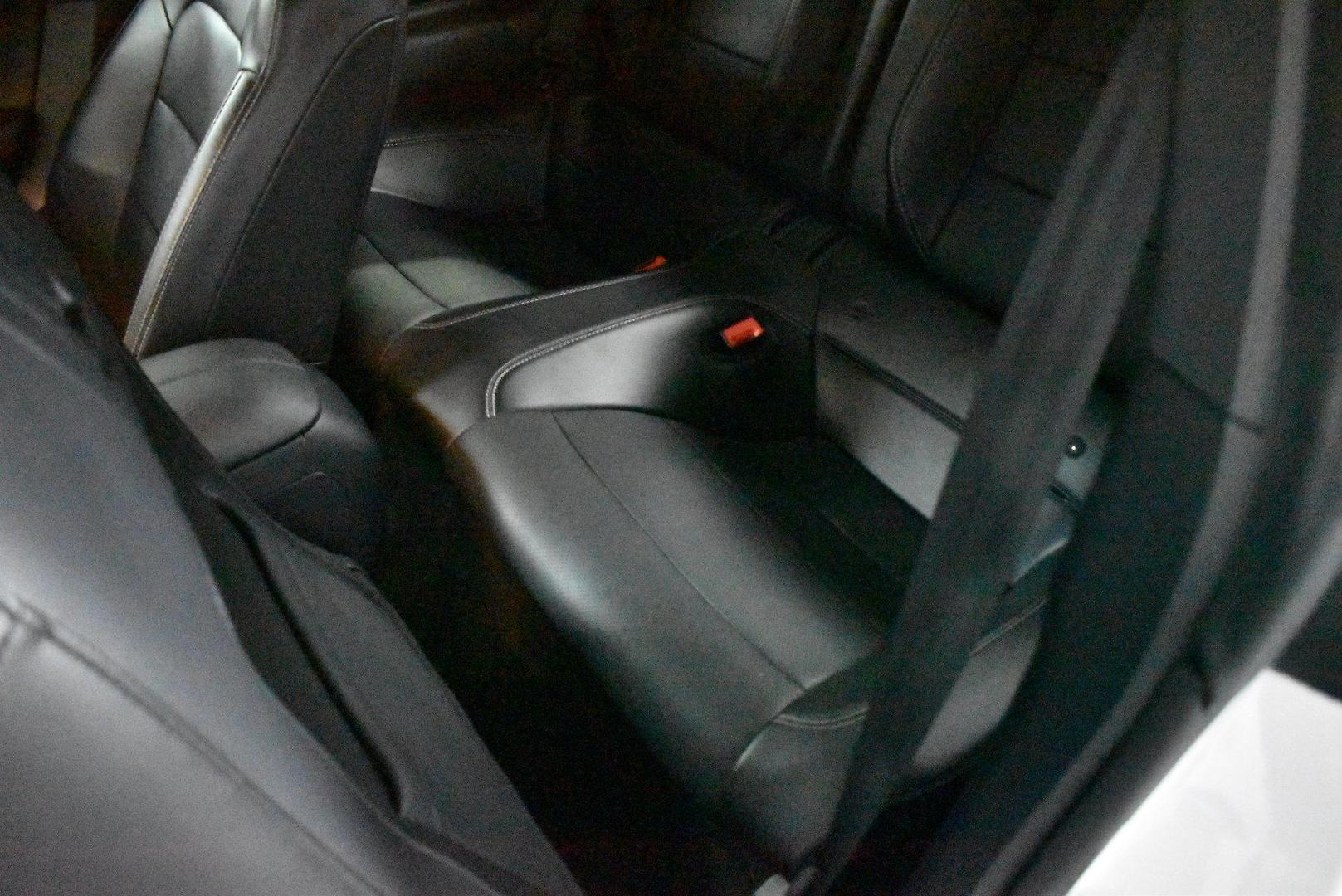 2018 Ford Mustang GT — photo 8