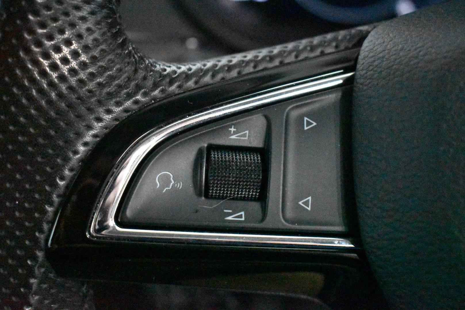 2020 SKODA Octavia 110TSI — photo 21