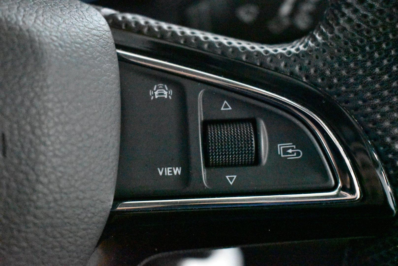 2020 SKODA Octavia 110TSI — photo 22