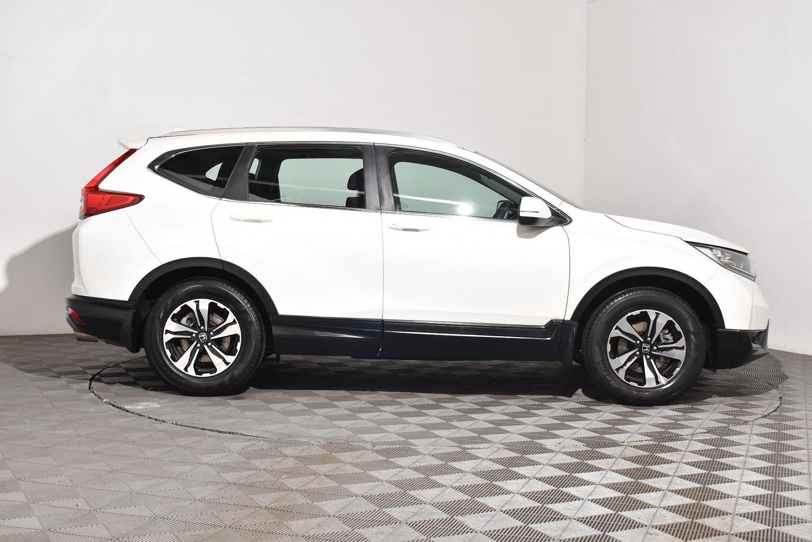 2017 Honda CR-V VTi — photo 10