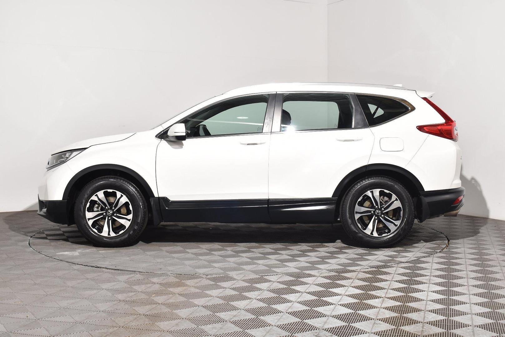 2017 Honda CR-V VTi — photo 11