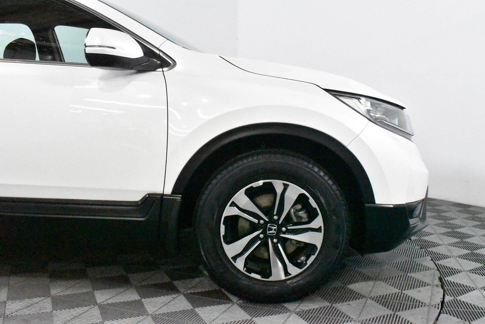 2017 Honda CR-V VTi — photo 18
