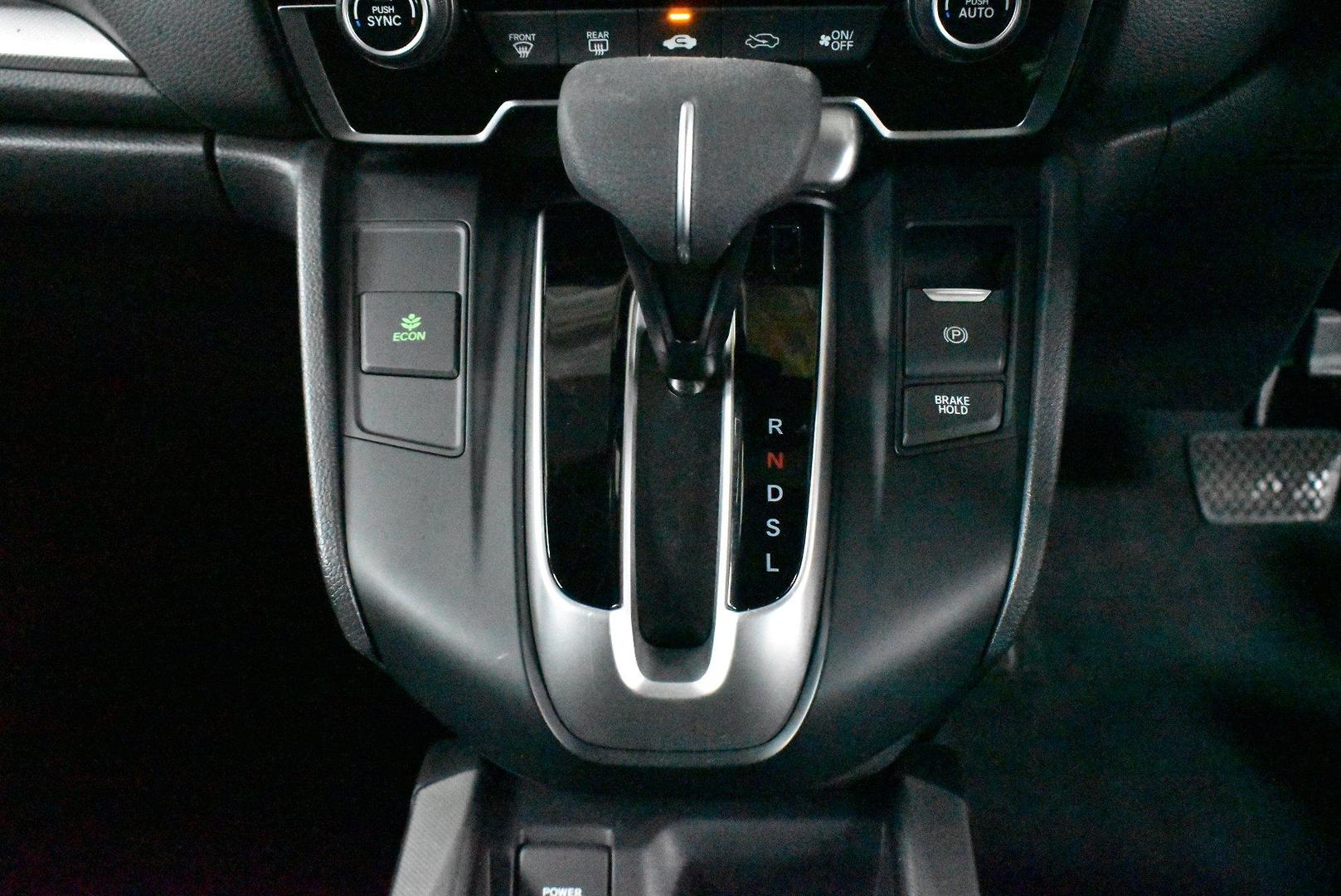 2017 Honda CR-V VTi — photo 20