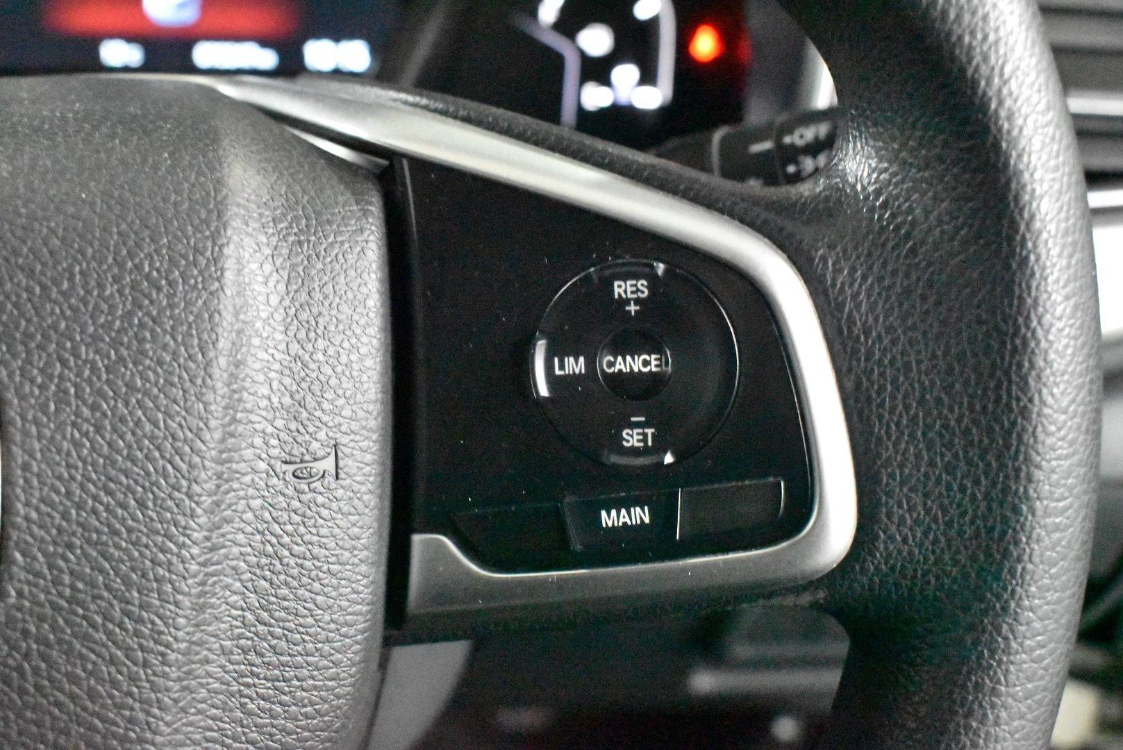 2017 Honda CR-V VTi — photo 22