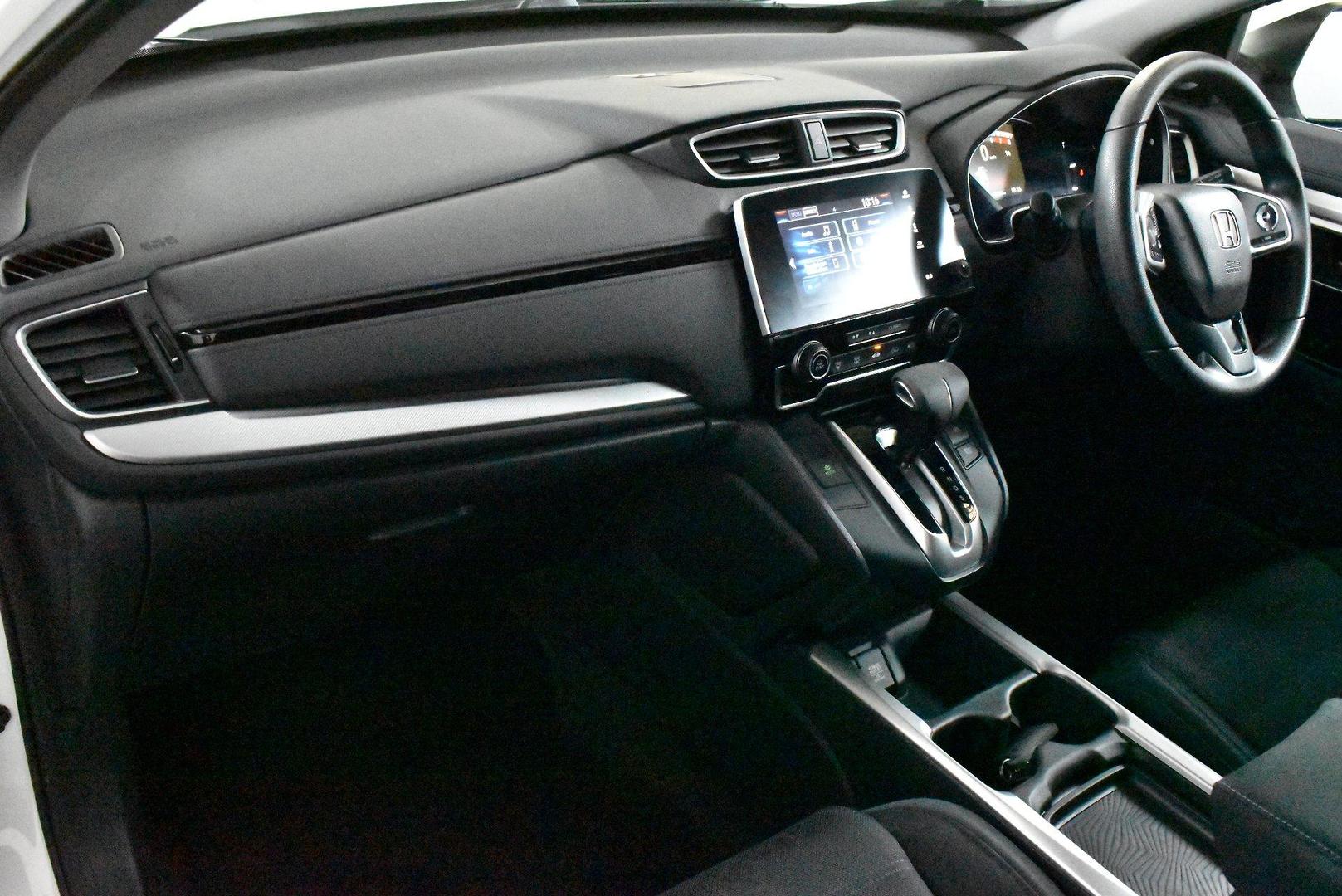 2017 Honda CR-V VTi — photo 6