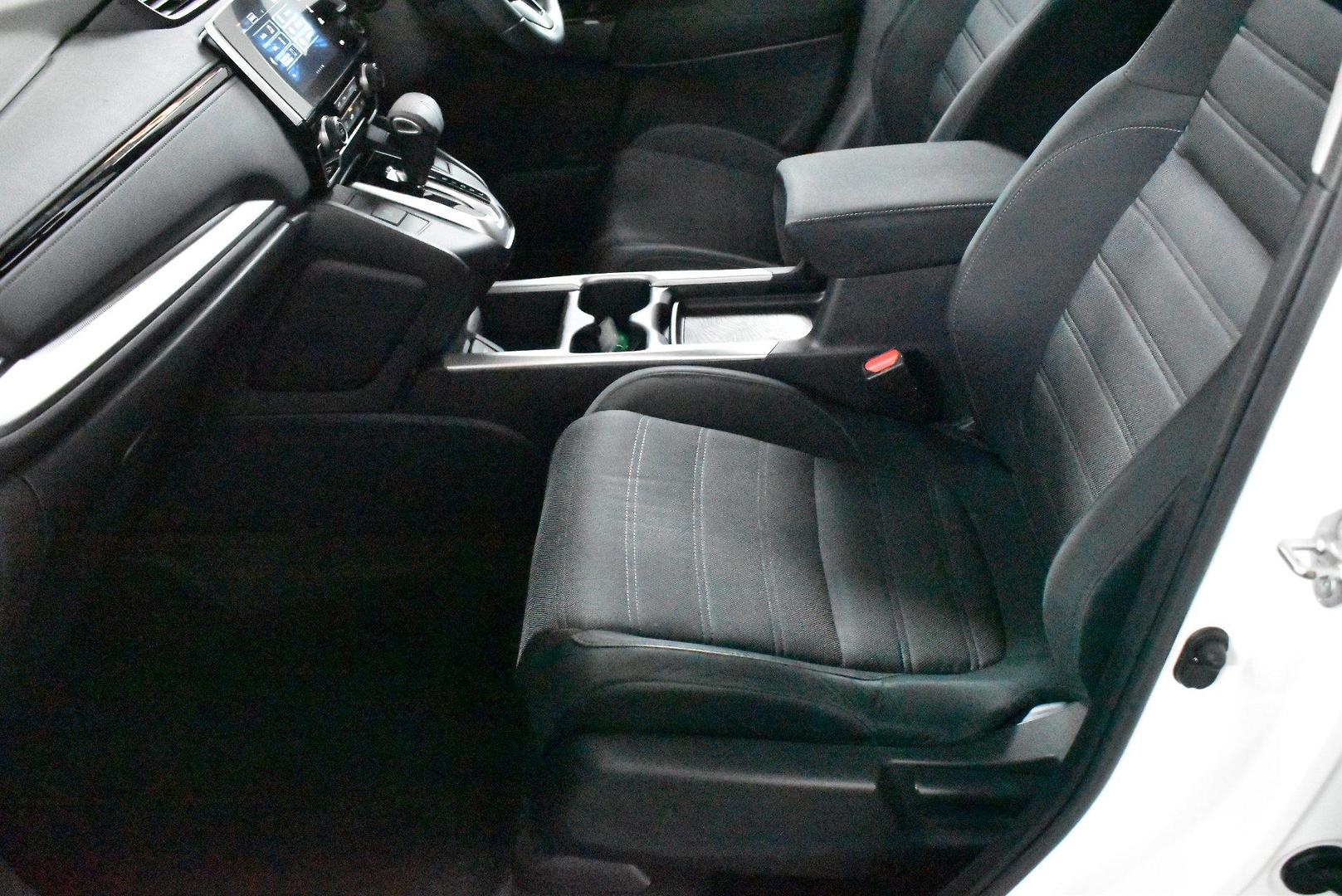 2017 Honda CR-V VTi — photo 7