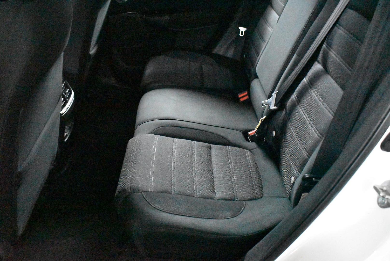 2017 Honda CR-V VTi — photo 8