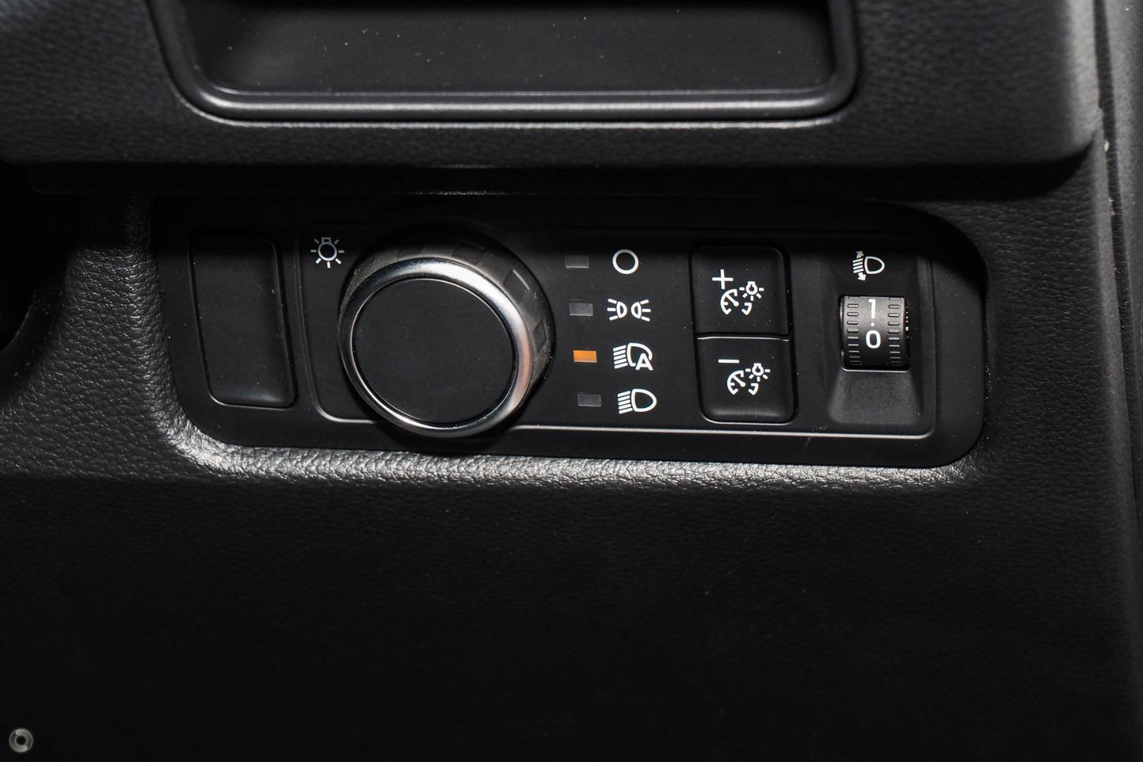 2026 Ford Ranger XL — photo 12