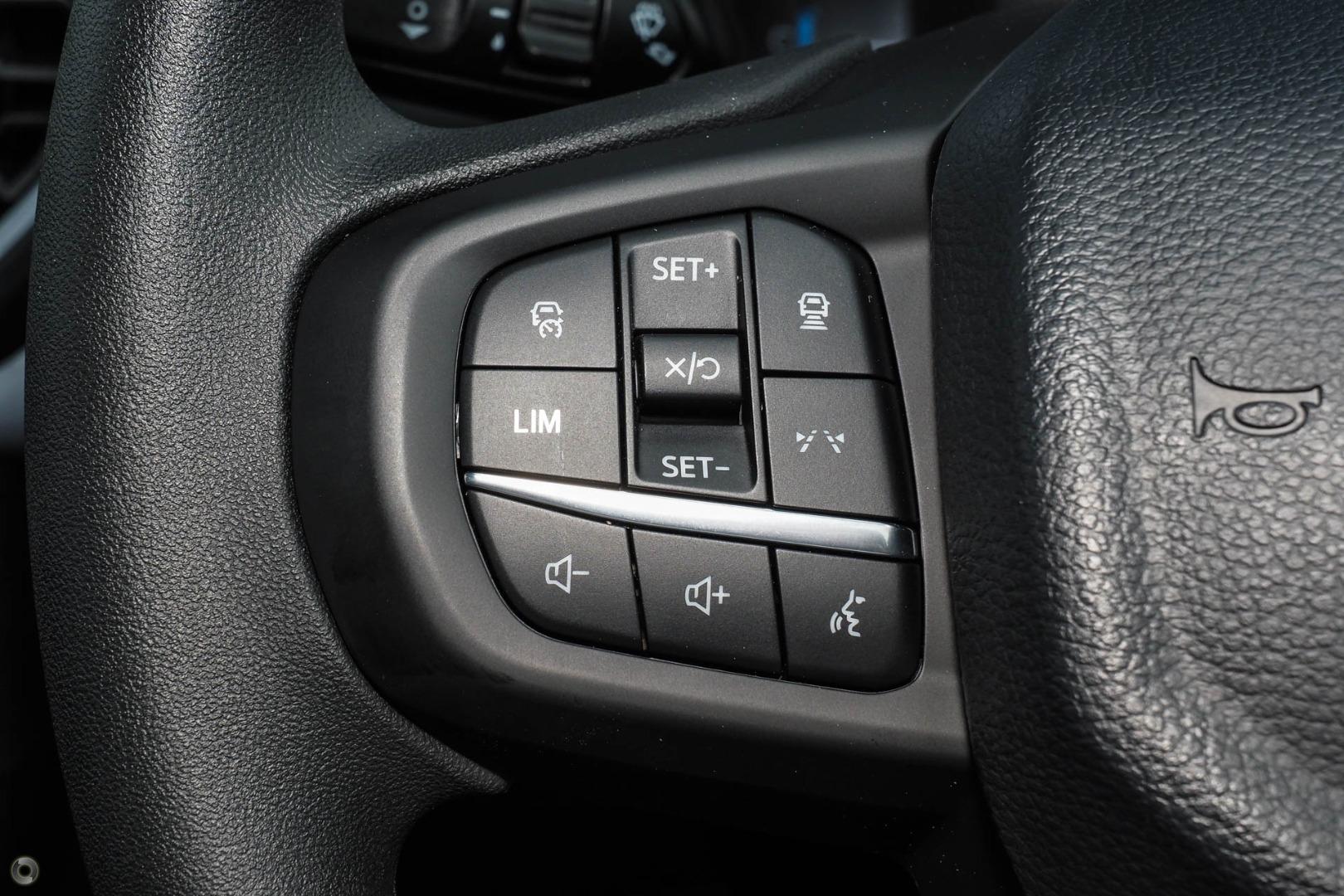2026 Ford Ranger XL — photo 13