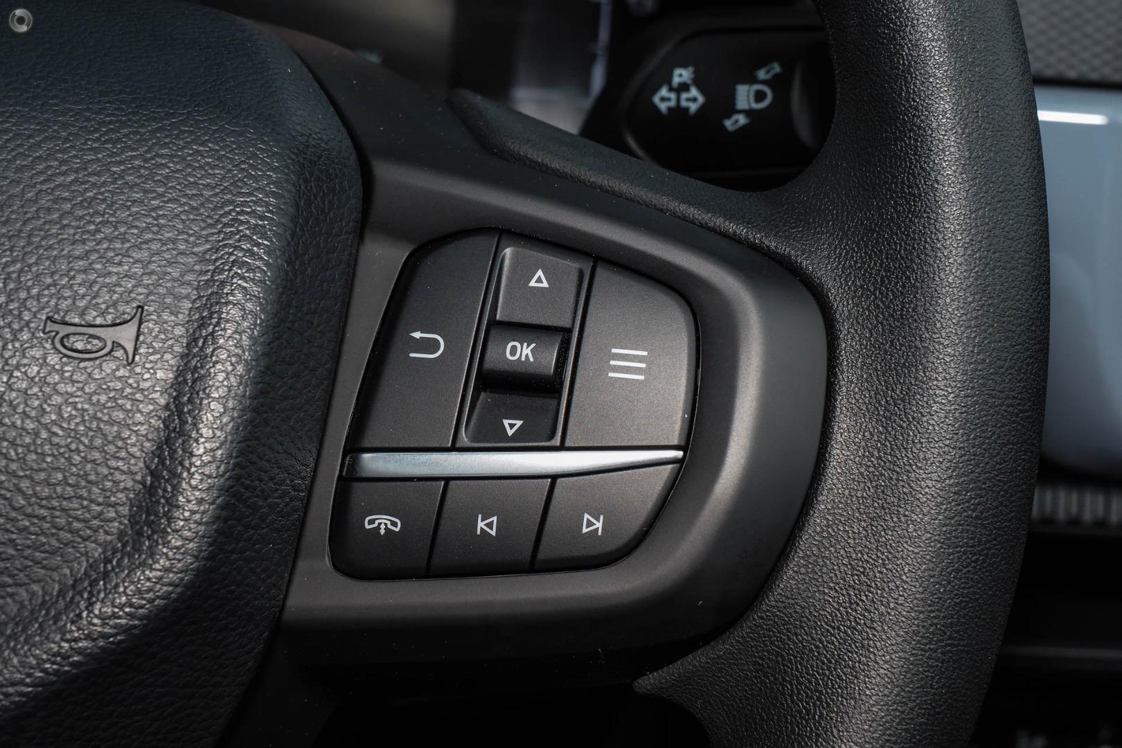 2026 Ford Ranger XL — photo 14