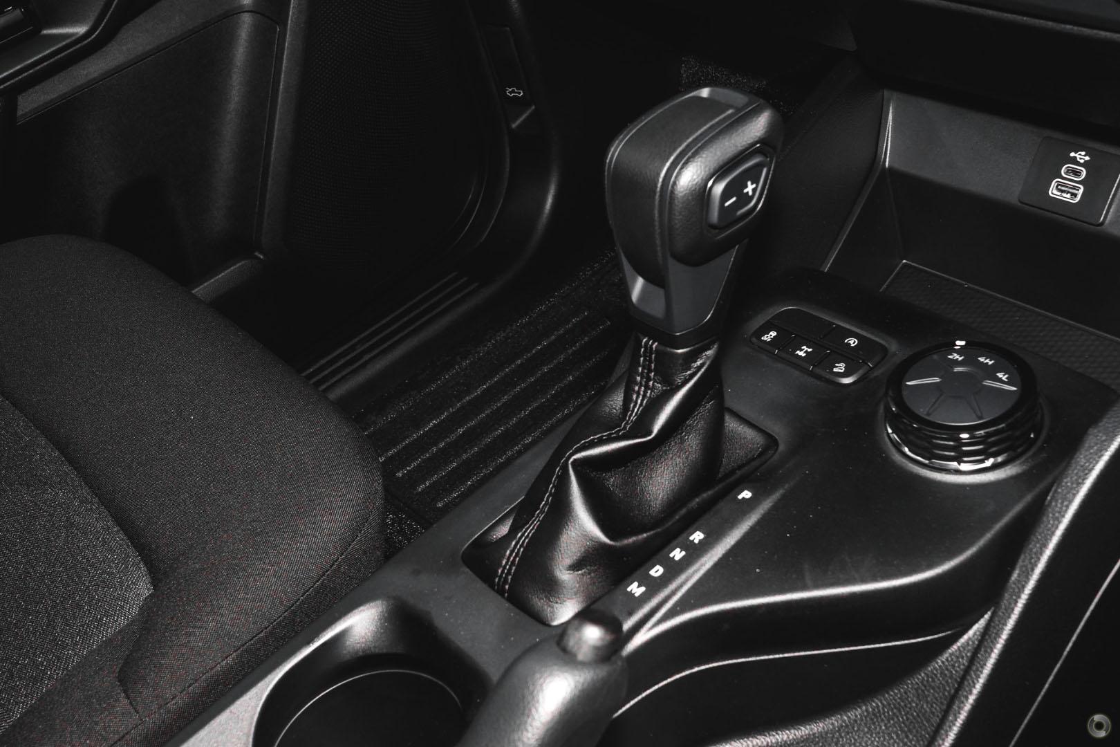 2026 Ford Ranger XL — photo 15