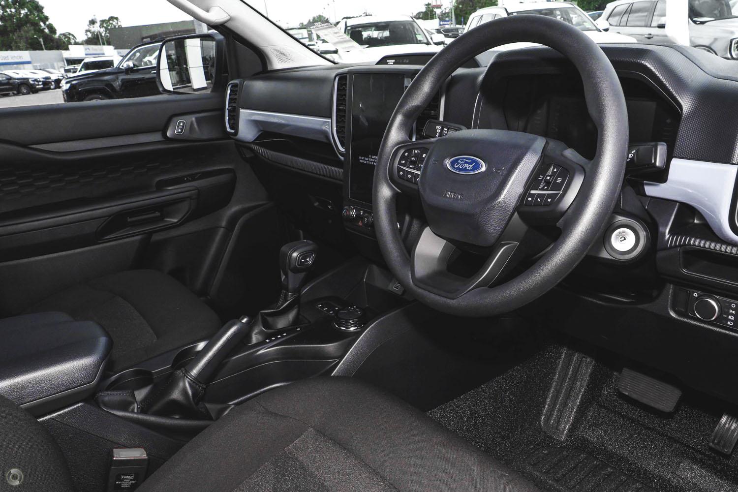 2026 Ford Ranger XL — photo 6