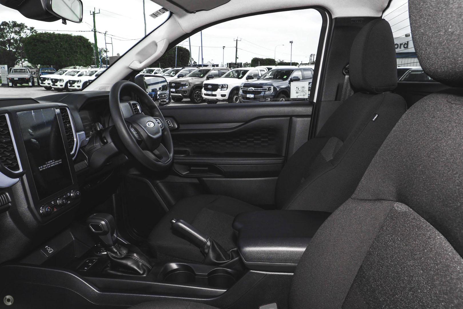 2026 Ford Ranger XL — photo 7
