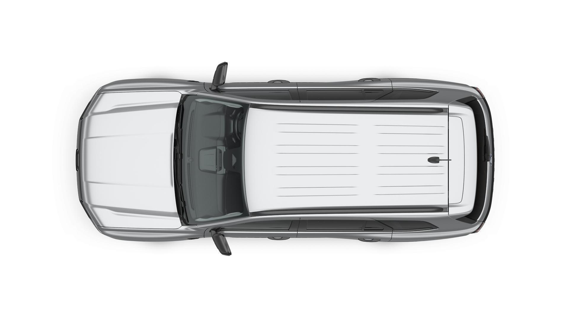 2026 Ford Everest Active — photo 10
