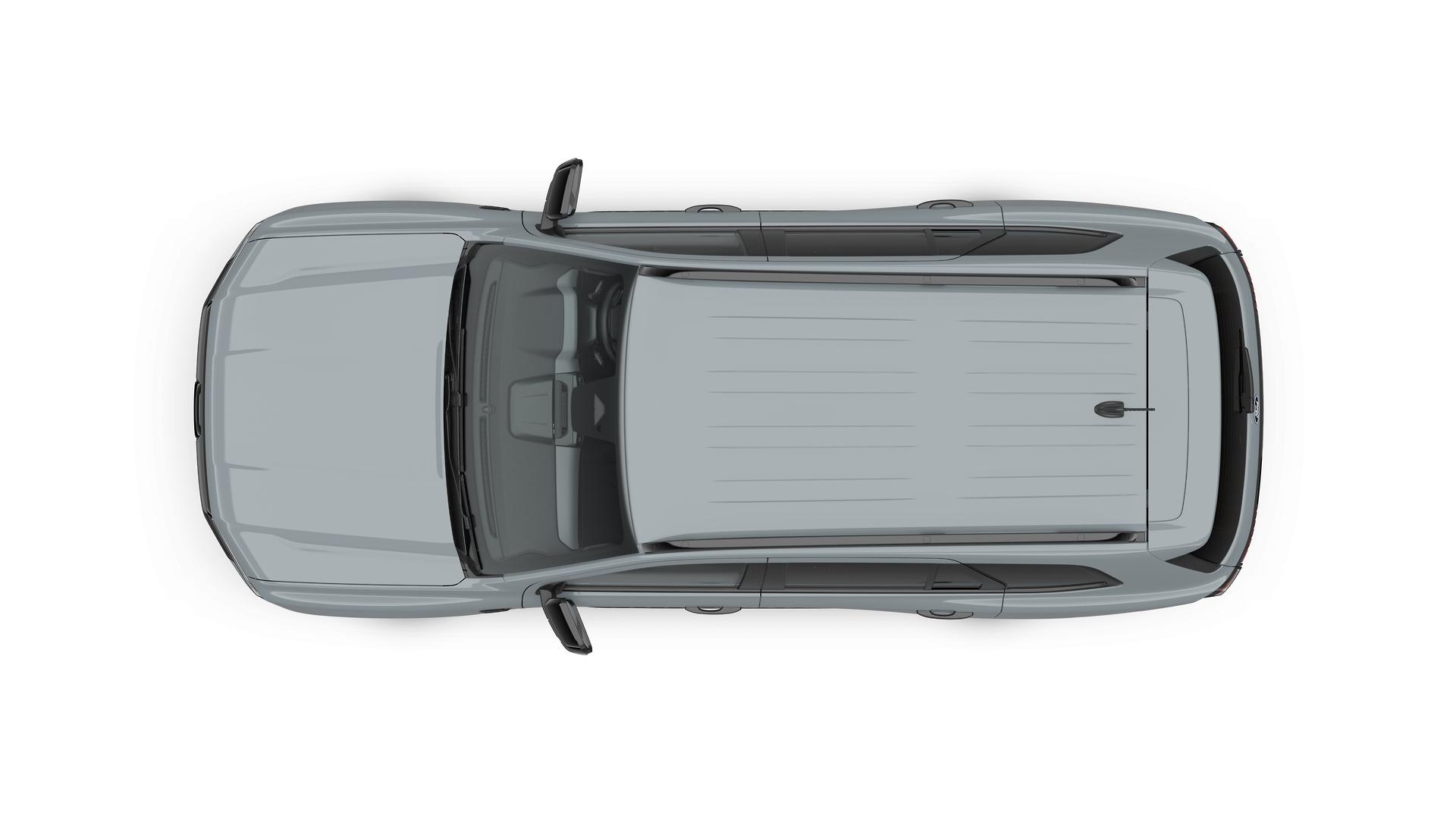 2026 Ford Everest Sport — photo 10